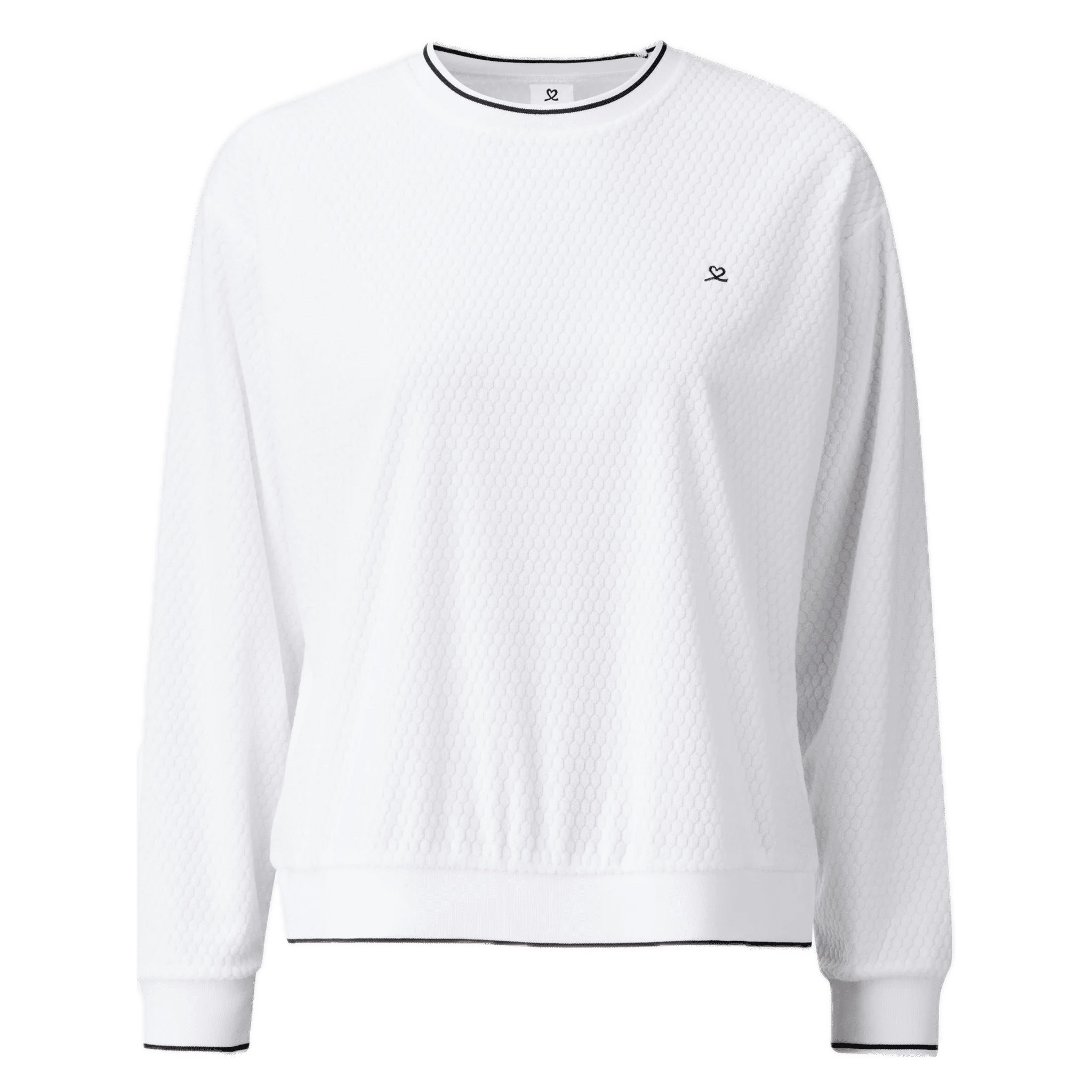 Sweat-shirt Daily Sports Mare pour femme