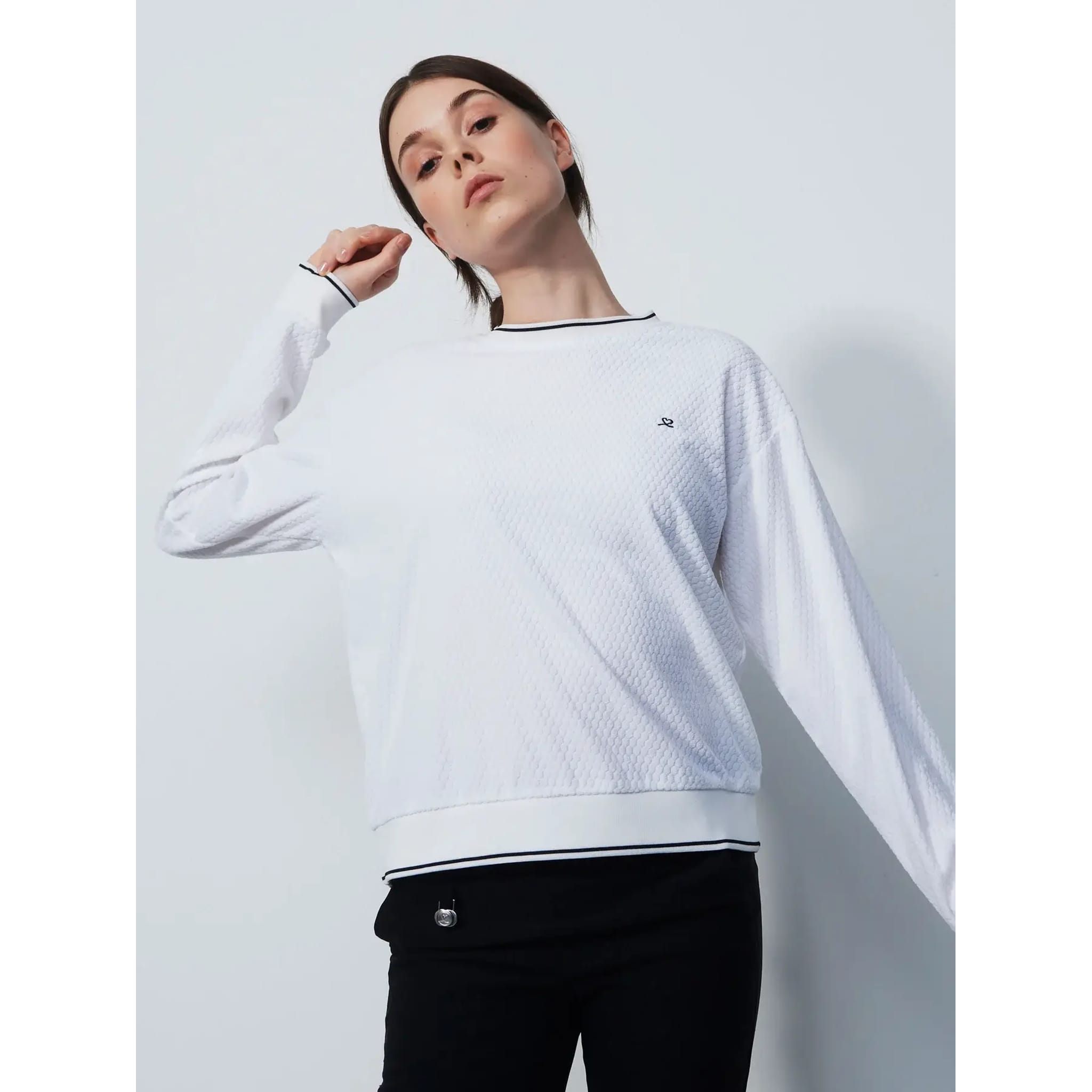 Sweat-shirt Daily Sports Mare pour femme