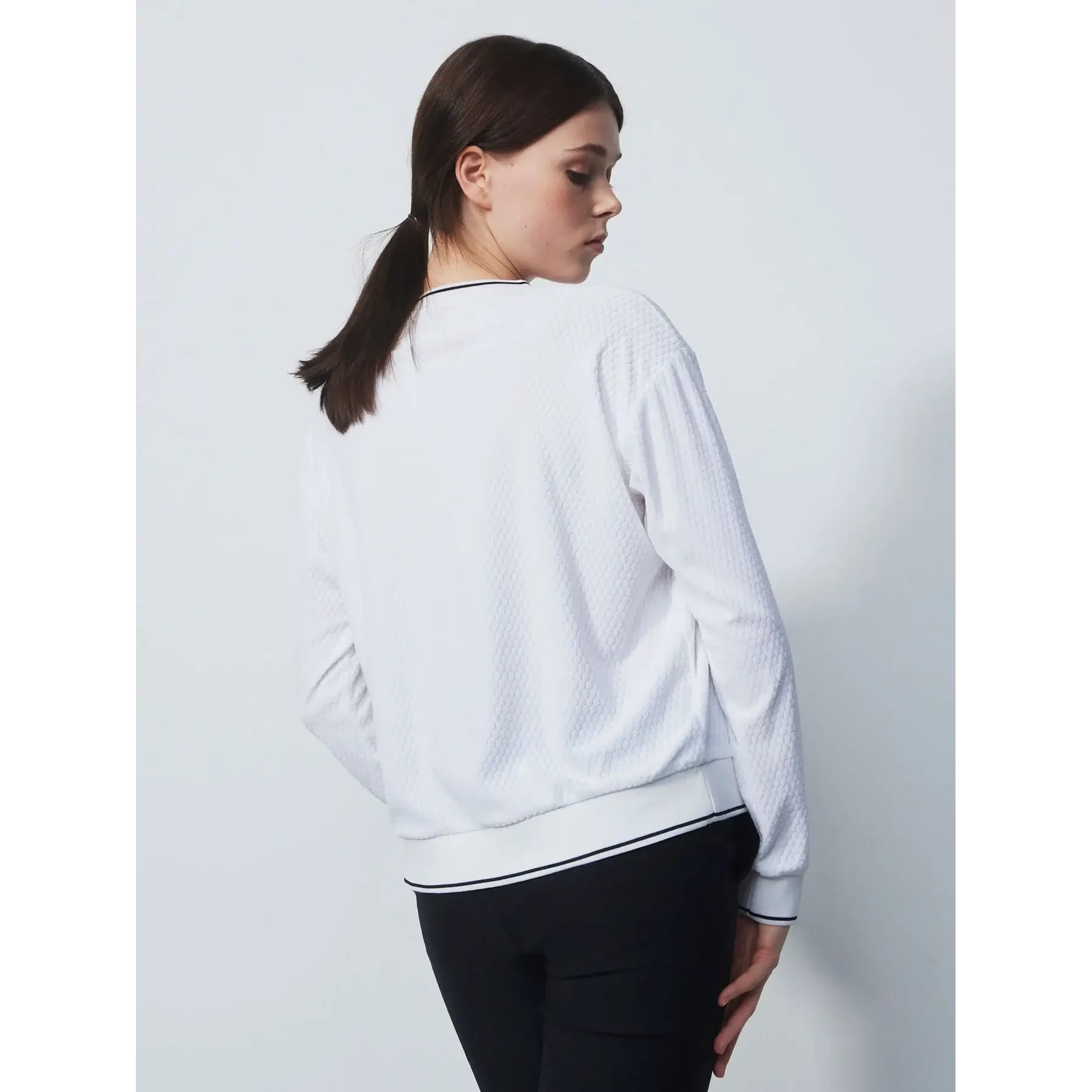 Sweat-shirt Daily Sports Mare pour femme