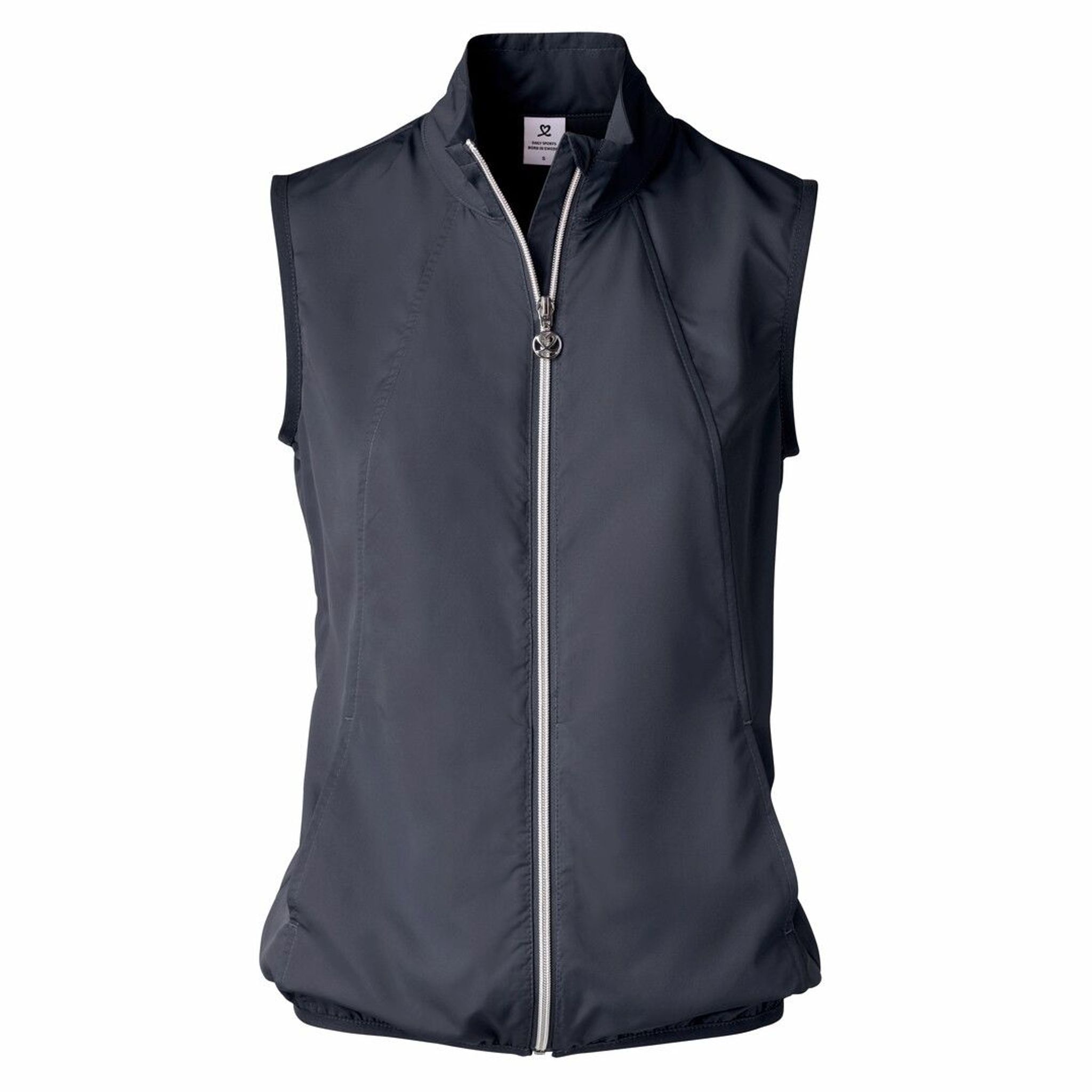 Gilet coupe-vent Daily Sports Mia pour femme