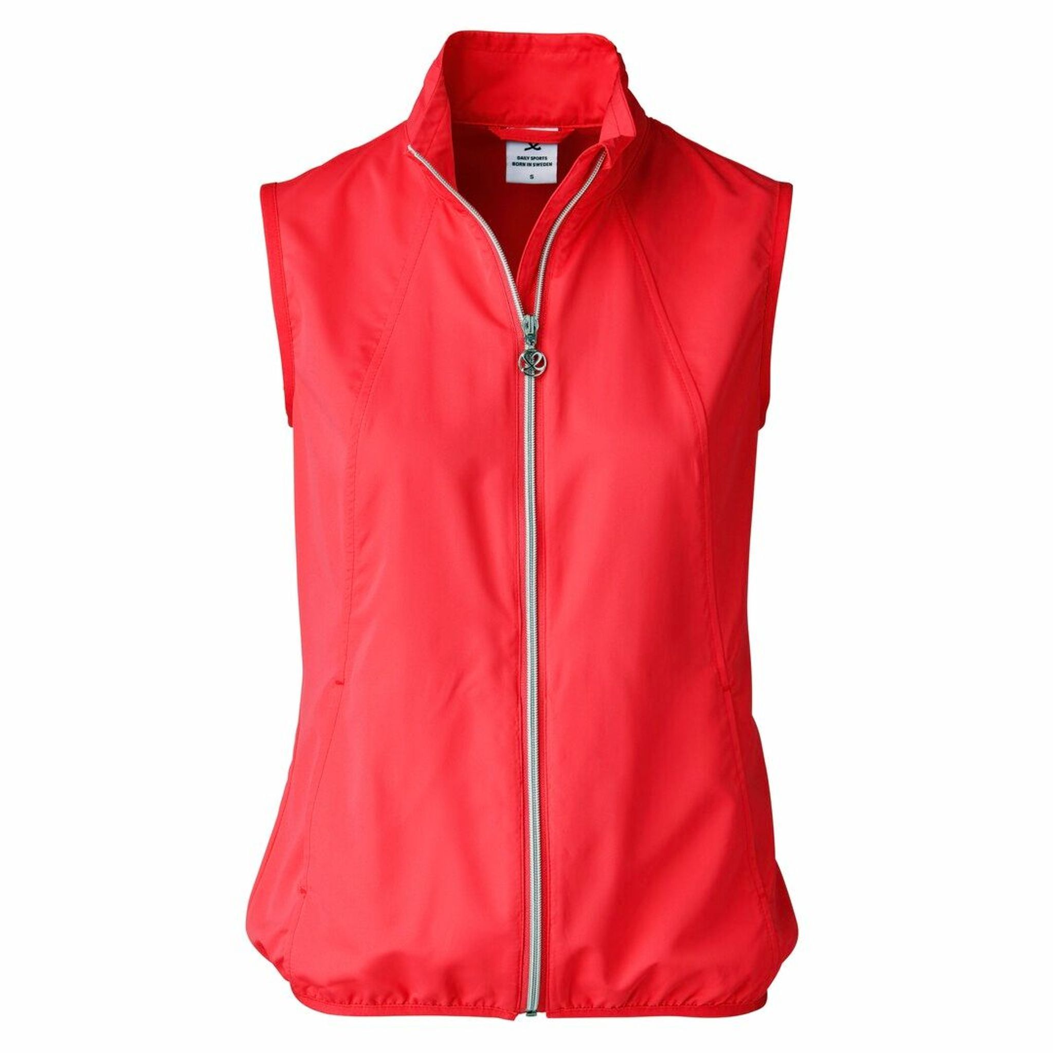 Gilet coupe-vent Daily Sports Mia pour femme