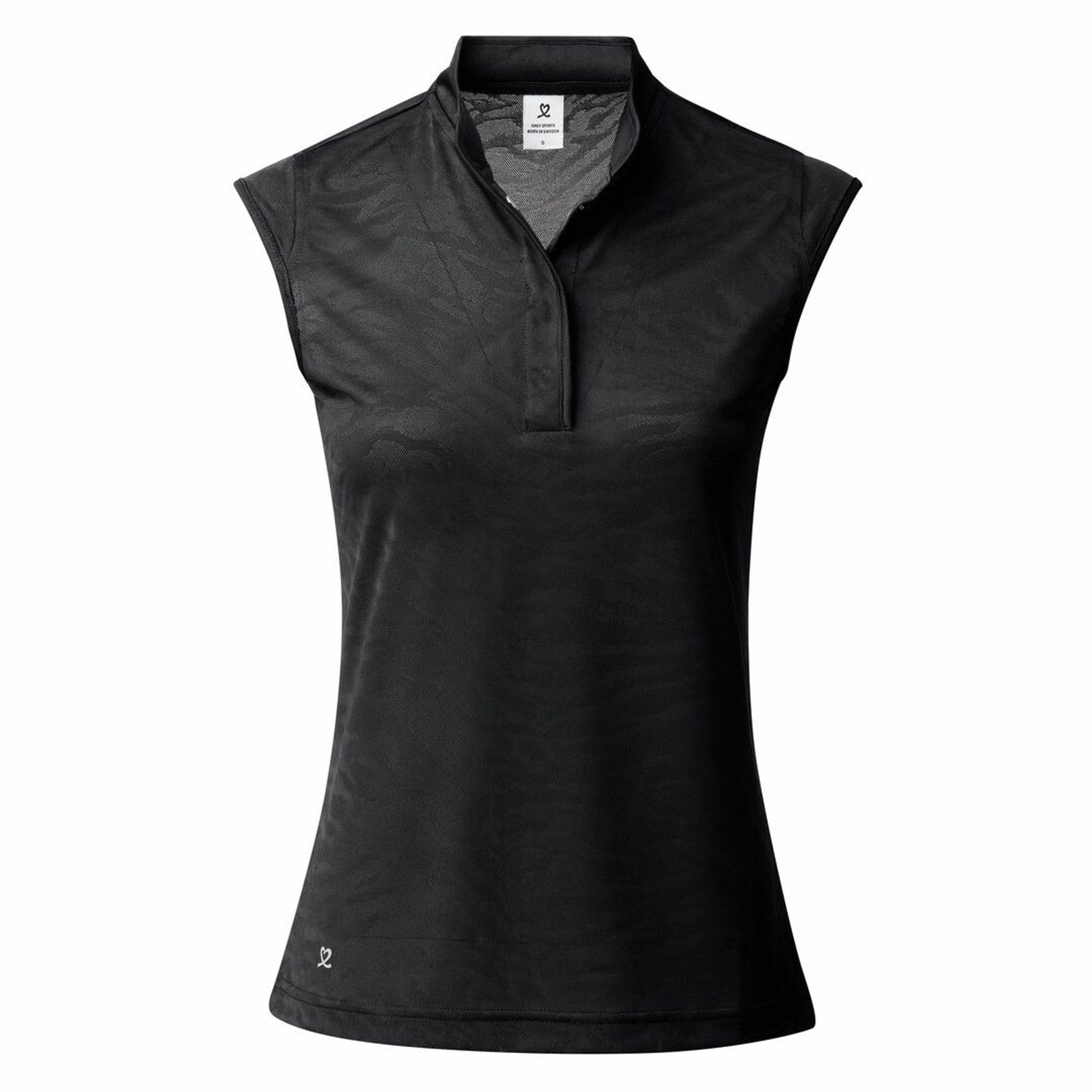 Polo de golf sans manches Daily Sports Ajaccio Femme