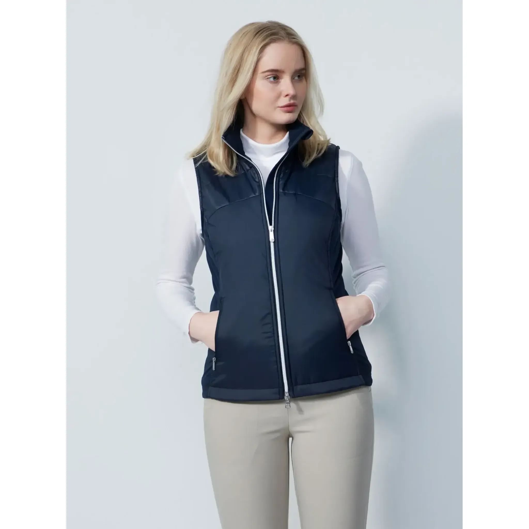 Daily Sports Brassie Gilet Femme