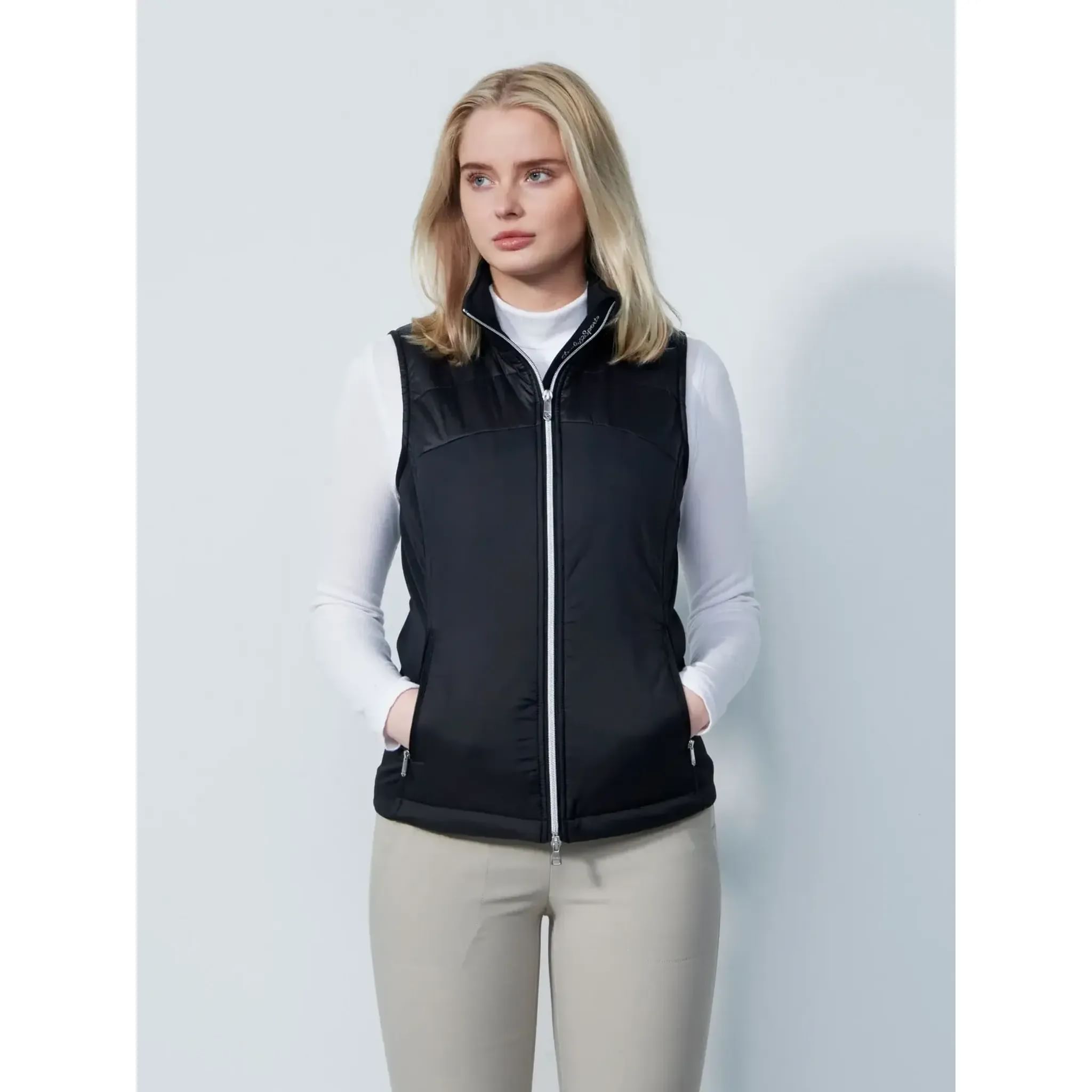 Daily Sports Brassie Gilet Femme