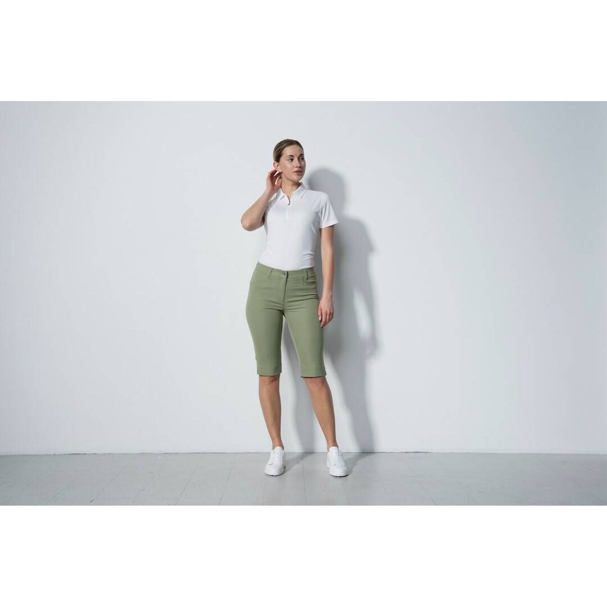 Daily Sports Lyric City Short Femme