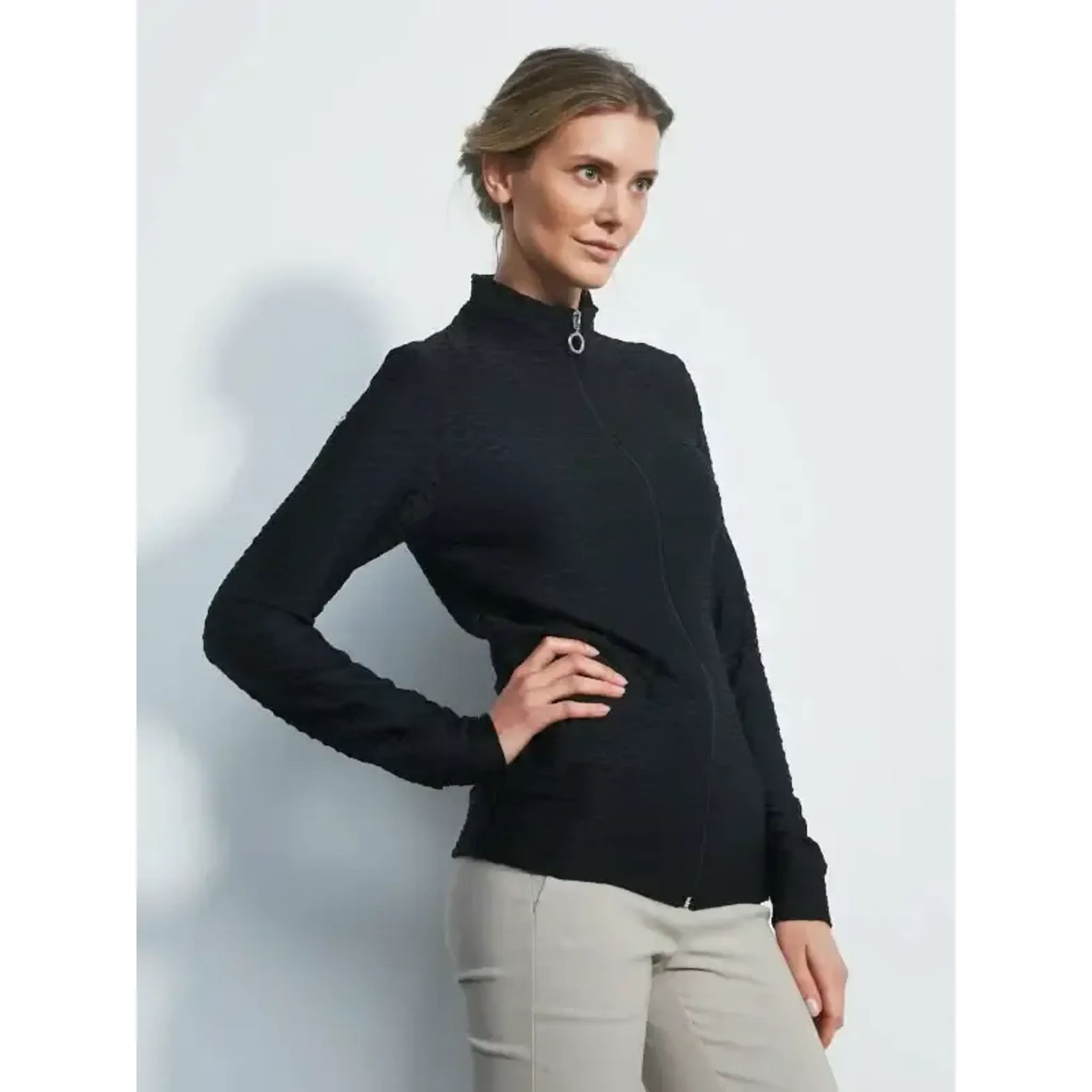 Daily Sports Verona Veste zippée pour femme