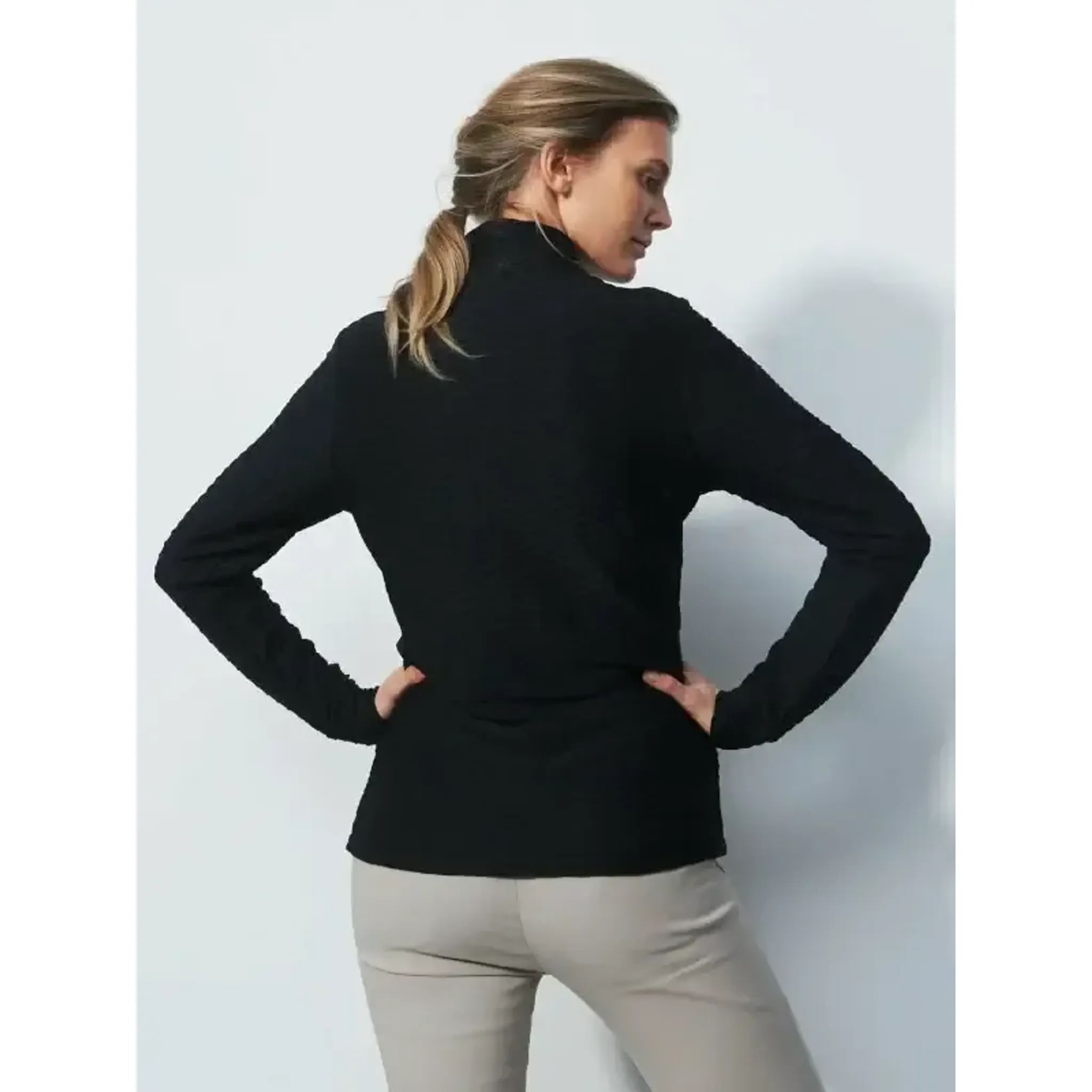 Daily Sports Verona Veste zippée pour femme