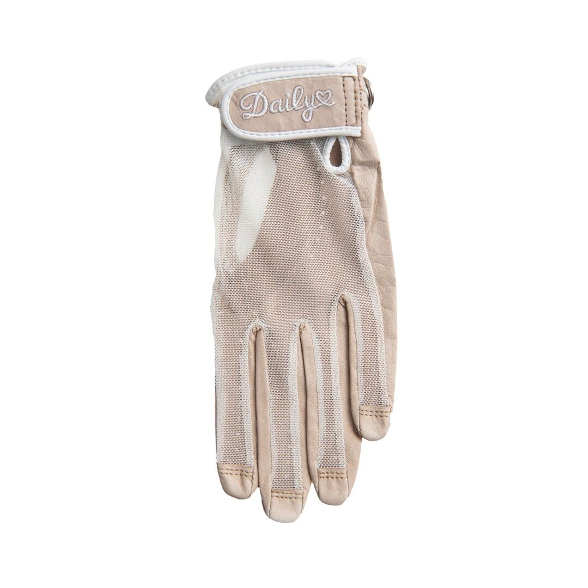 Daily Sports Sun Full Finger Glove