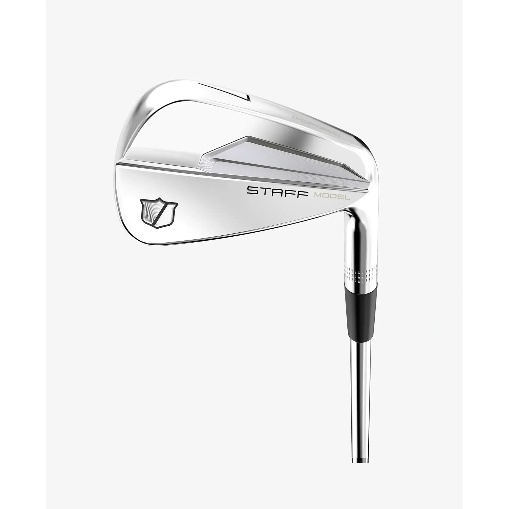 Wilson Staff Model Blade Ensemble de fers pour hommes