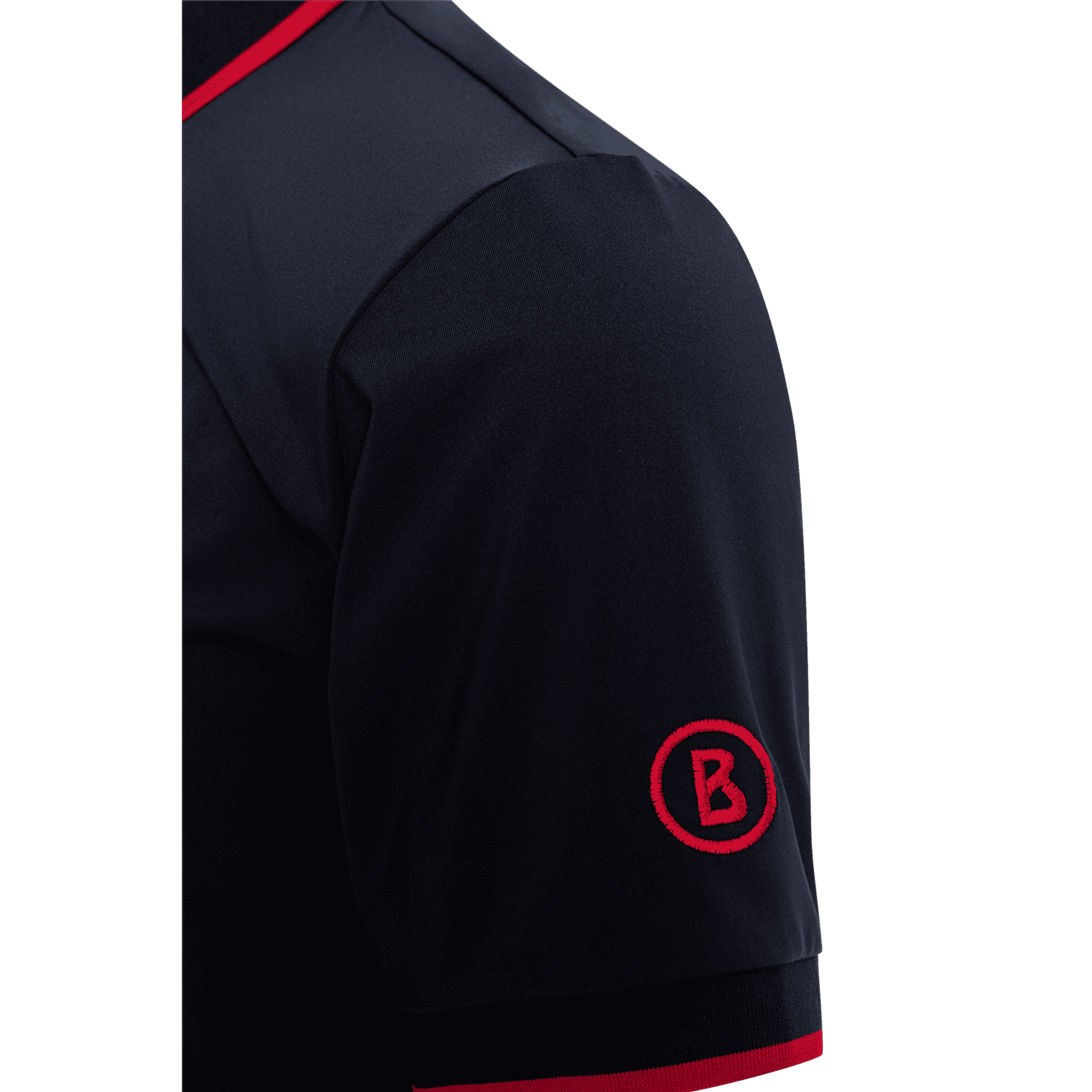 Polo Bogner Cody pour homme