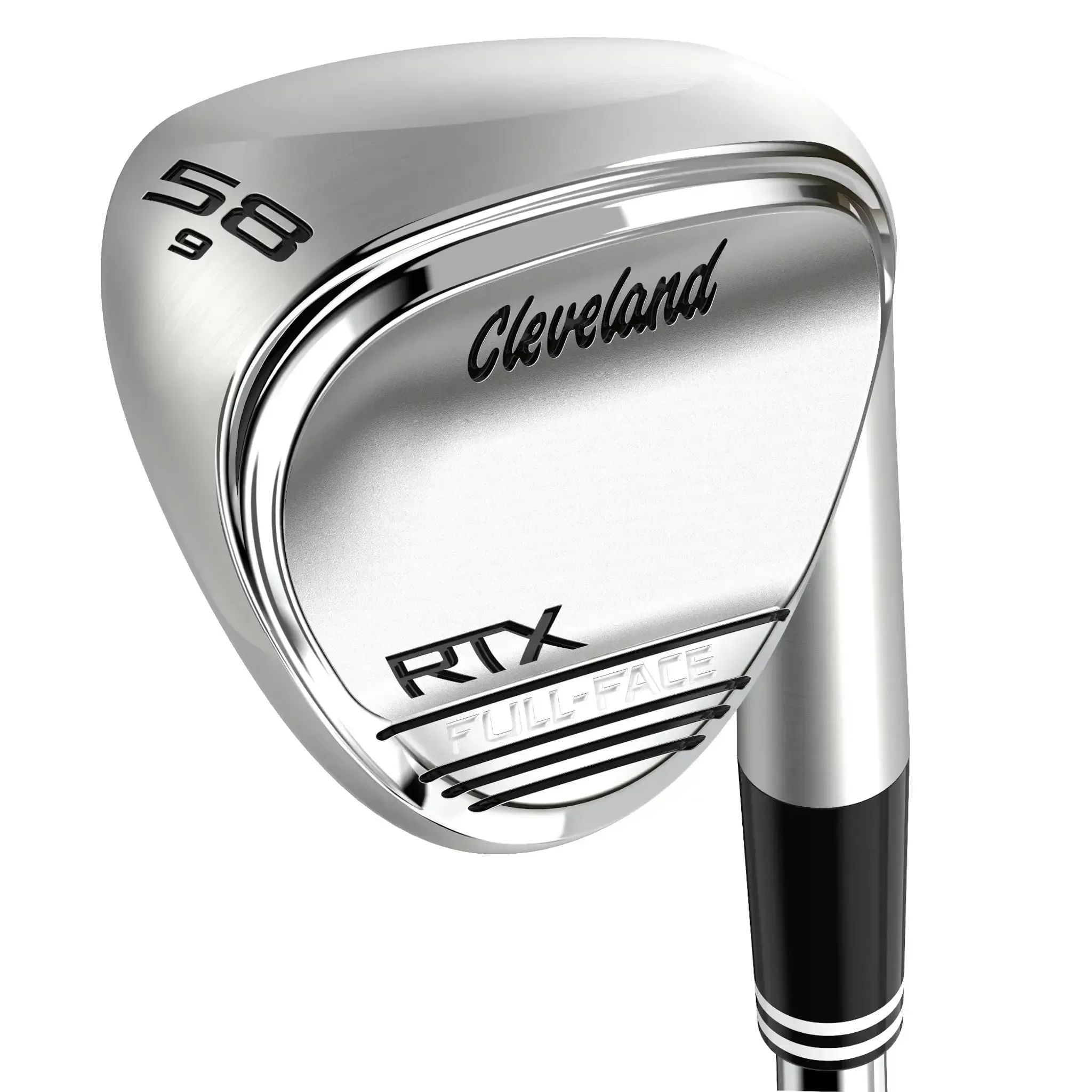 Cleveland RTX Zipcore Full Face 2 TS Wedge Homme