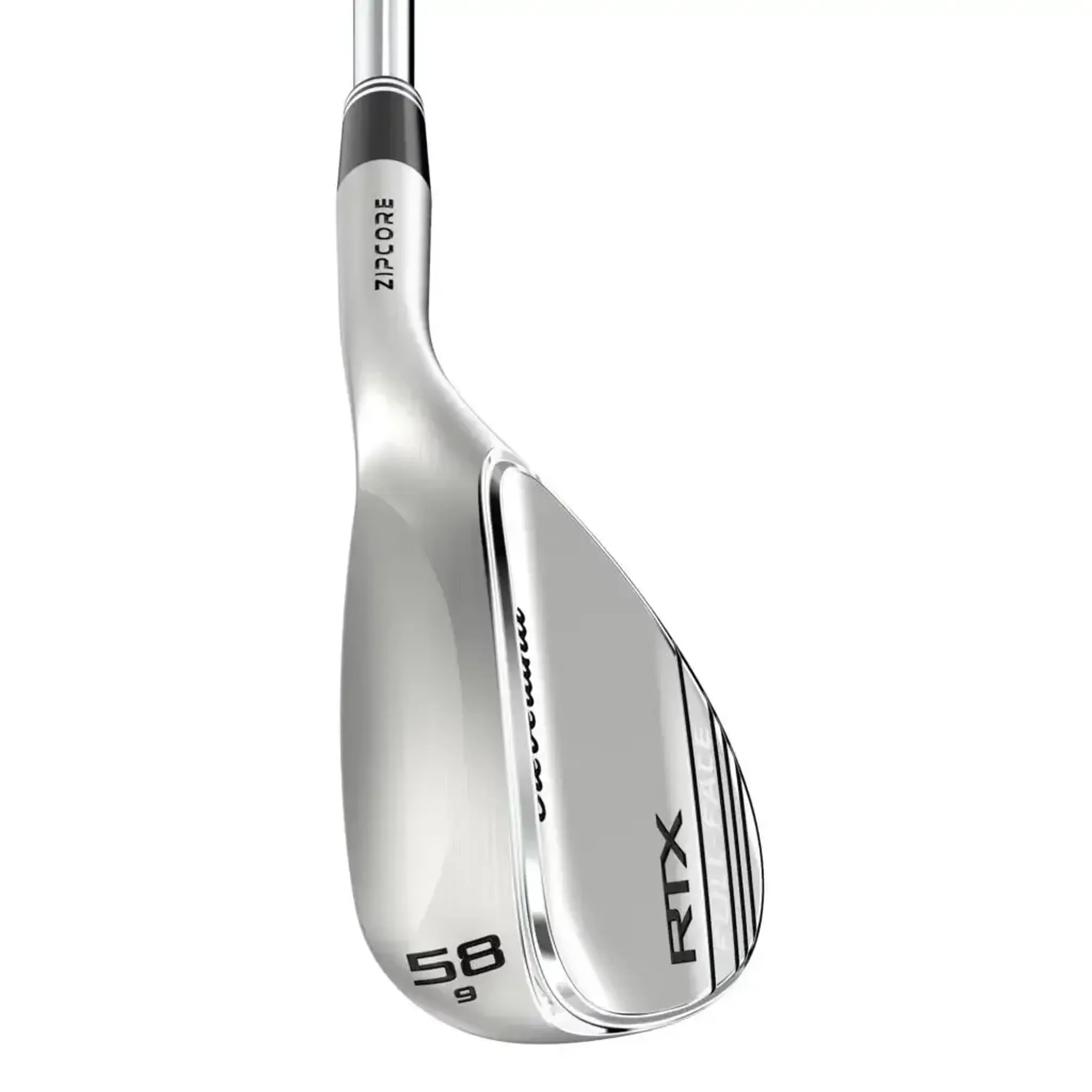 Cleveland RTX Zipcore Full Face 2 TS Wedge Homme