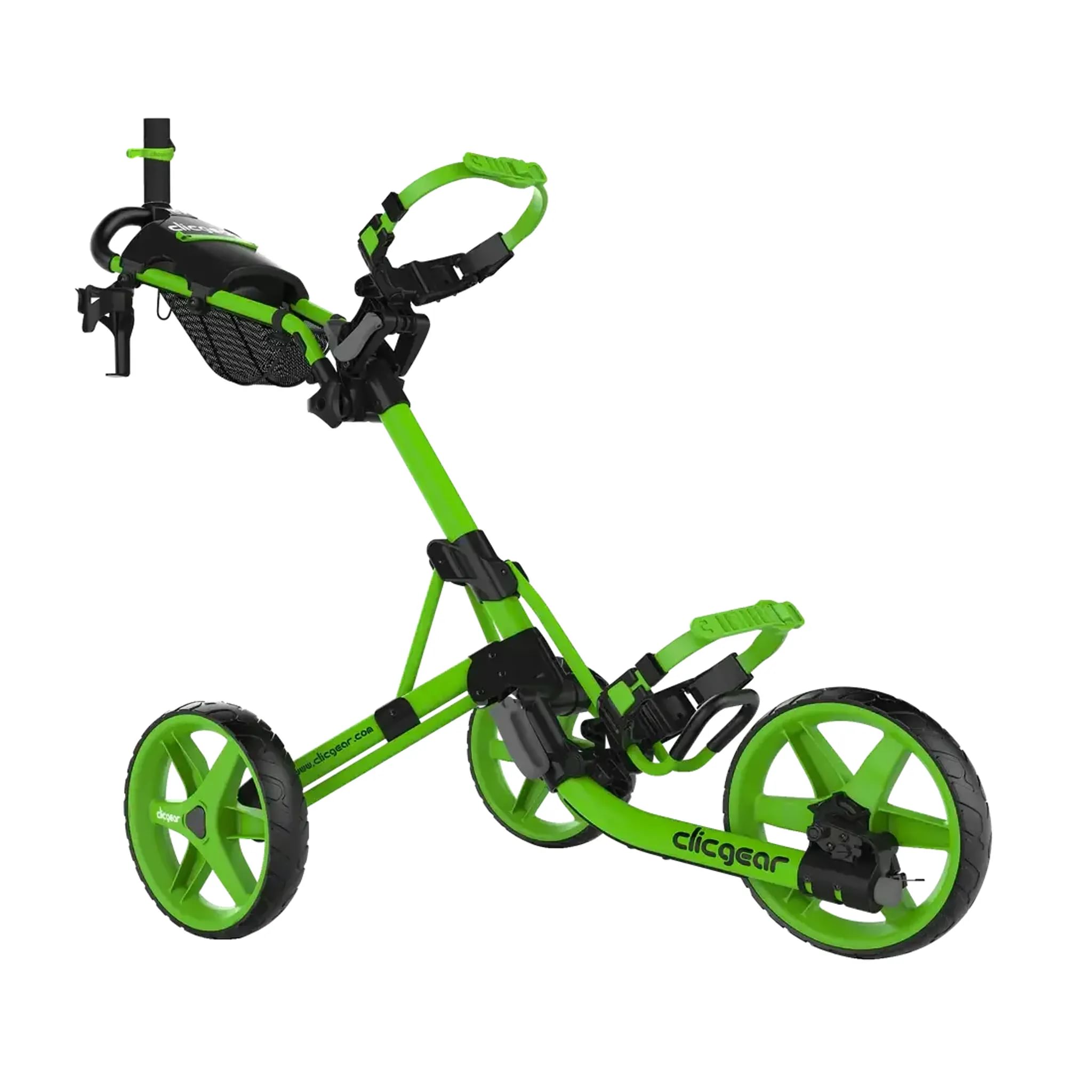 Chariot de golf ClicGear 4.0