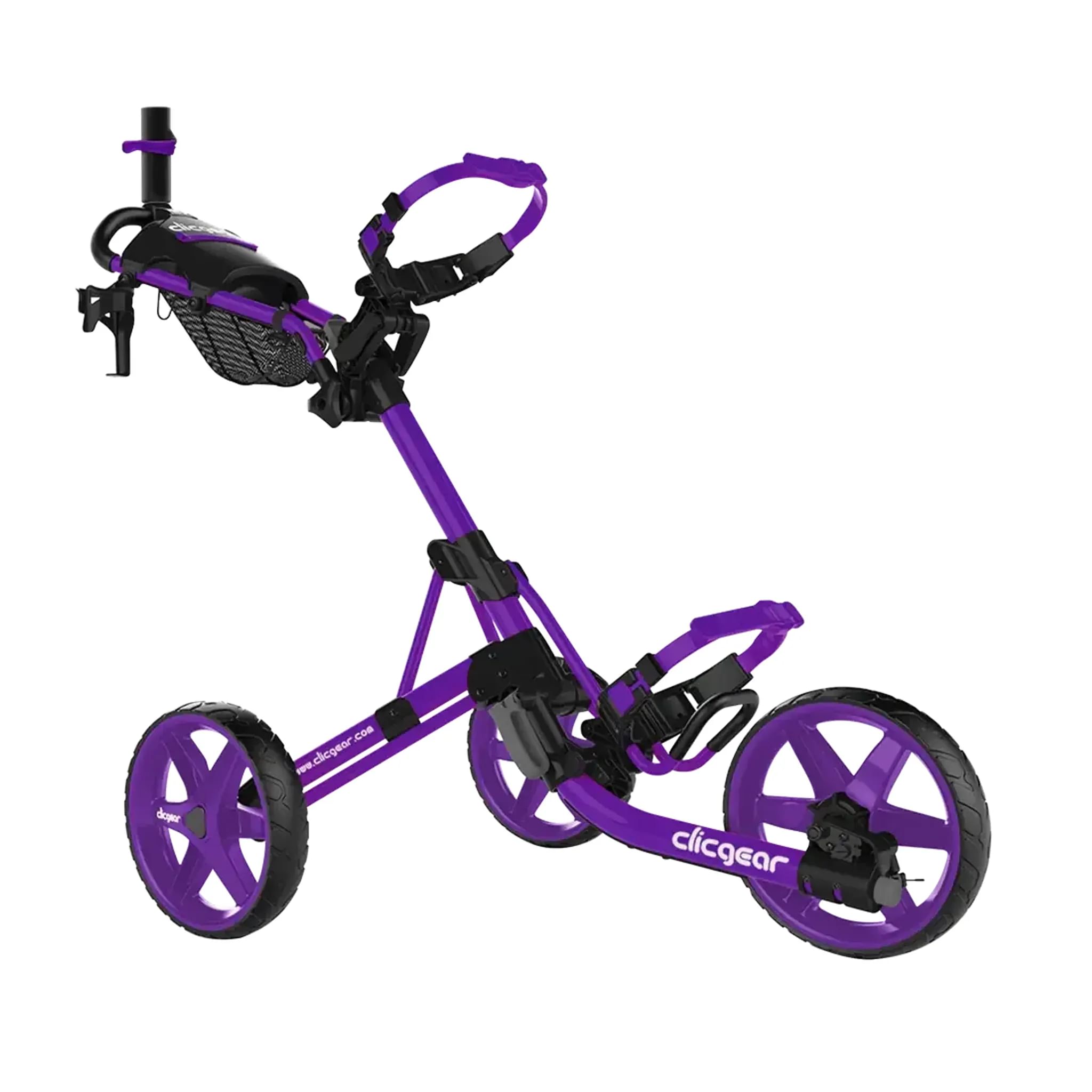 Chariot de golf ClicGear 4.0