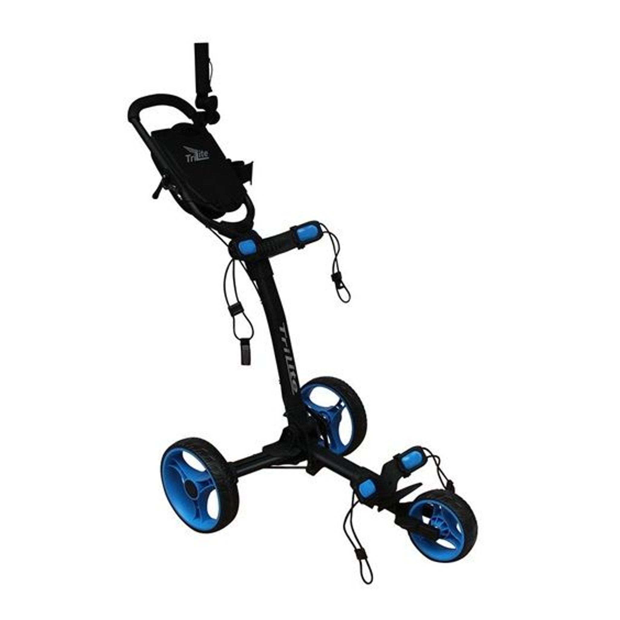 Chariot de golf Tri Lite T3