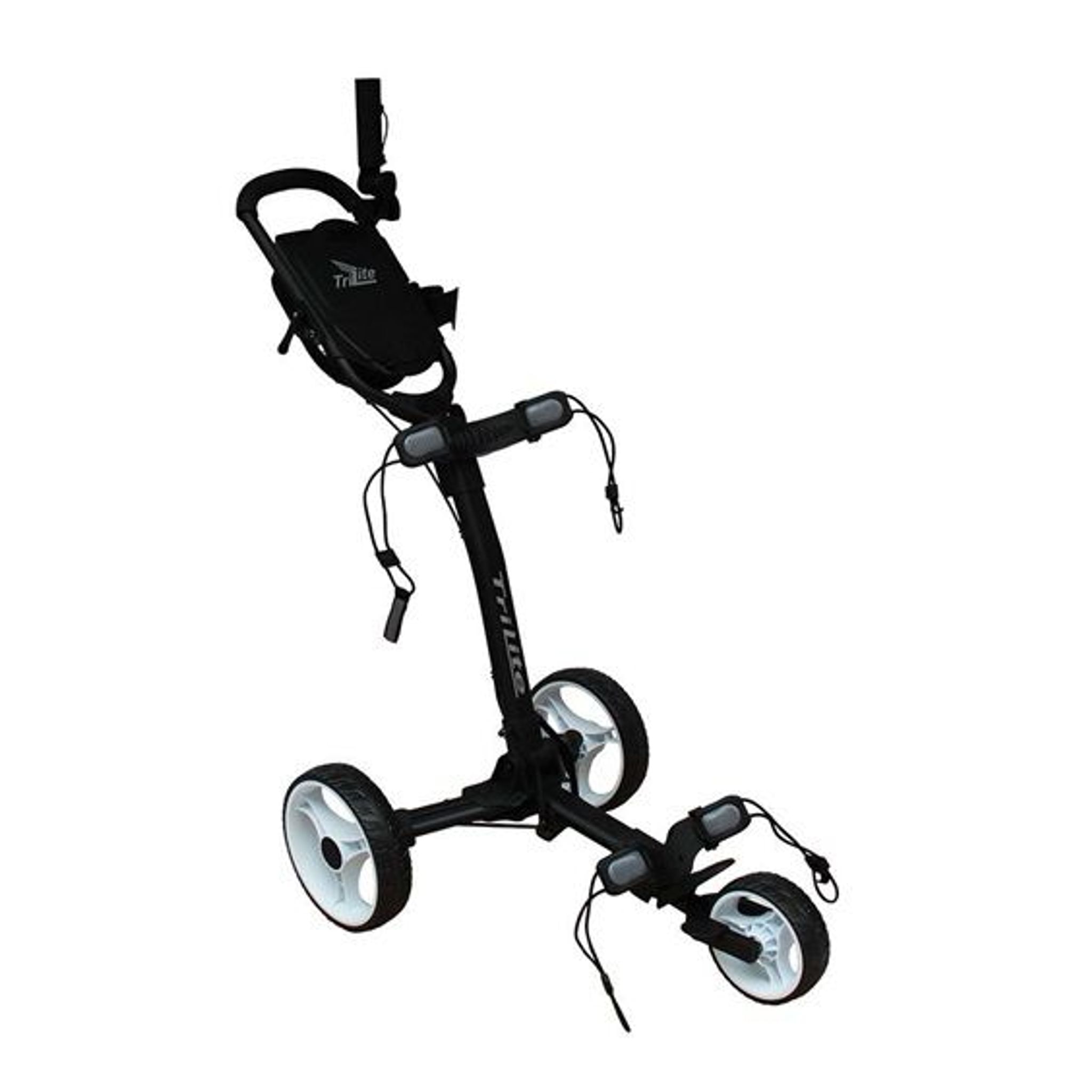 Chariot de golf Tri Lite T3