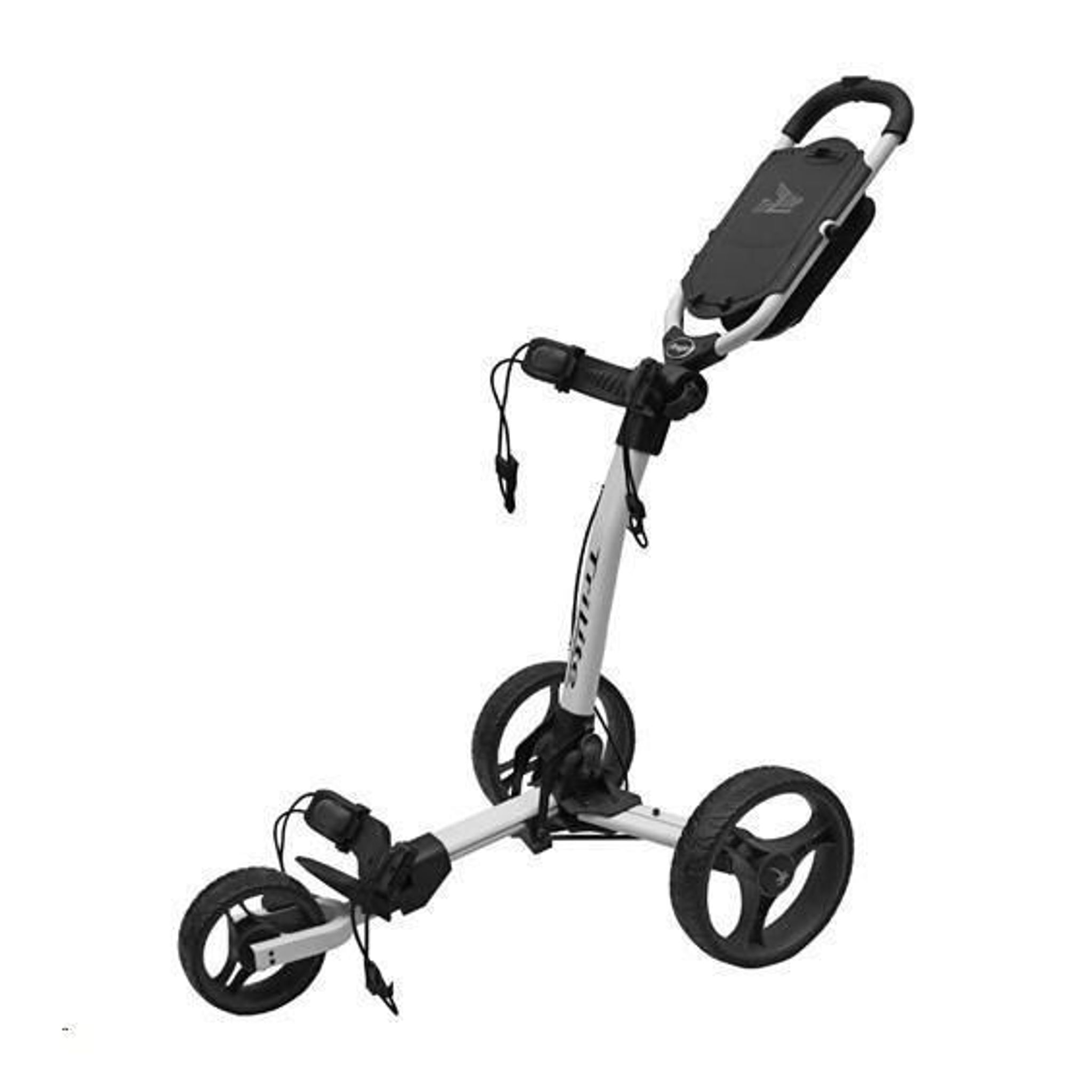 Chariot de golf Tri Lite T3