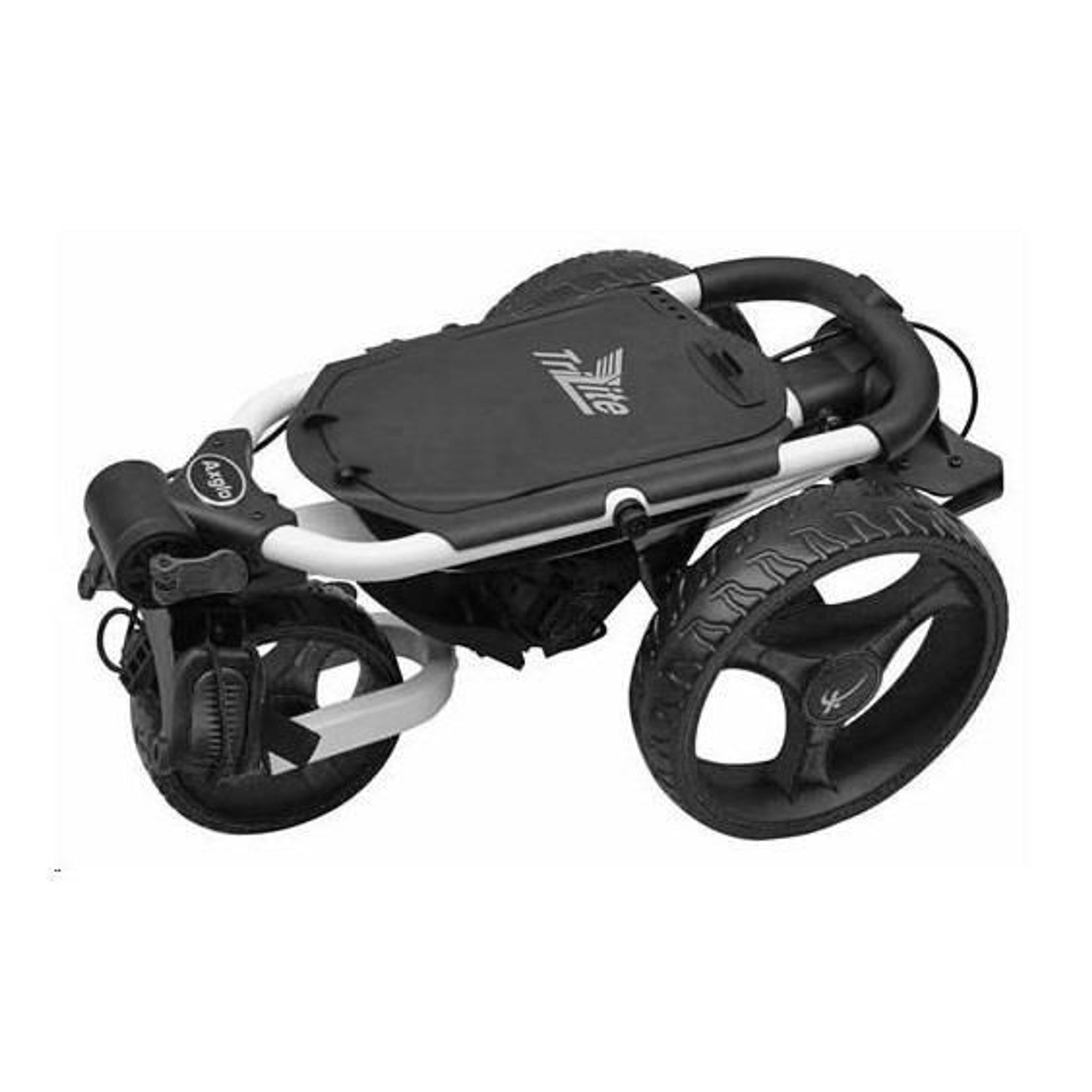 Chariot de golf Tri Lite T3