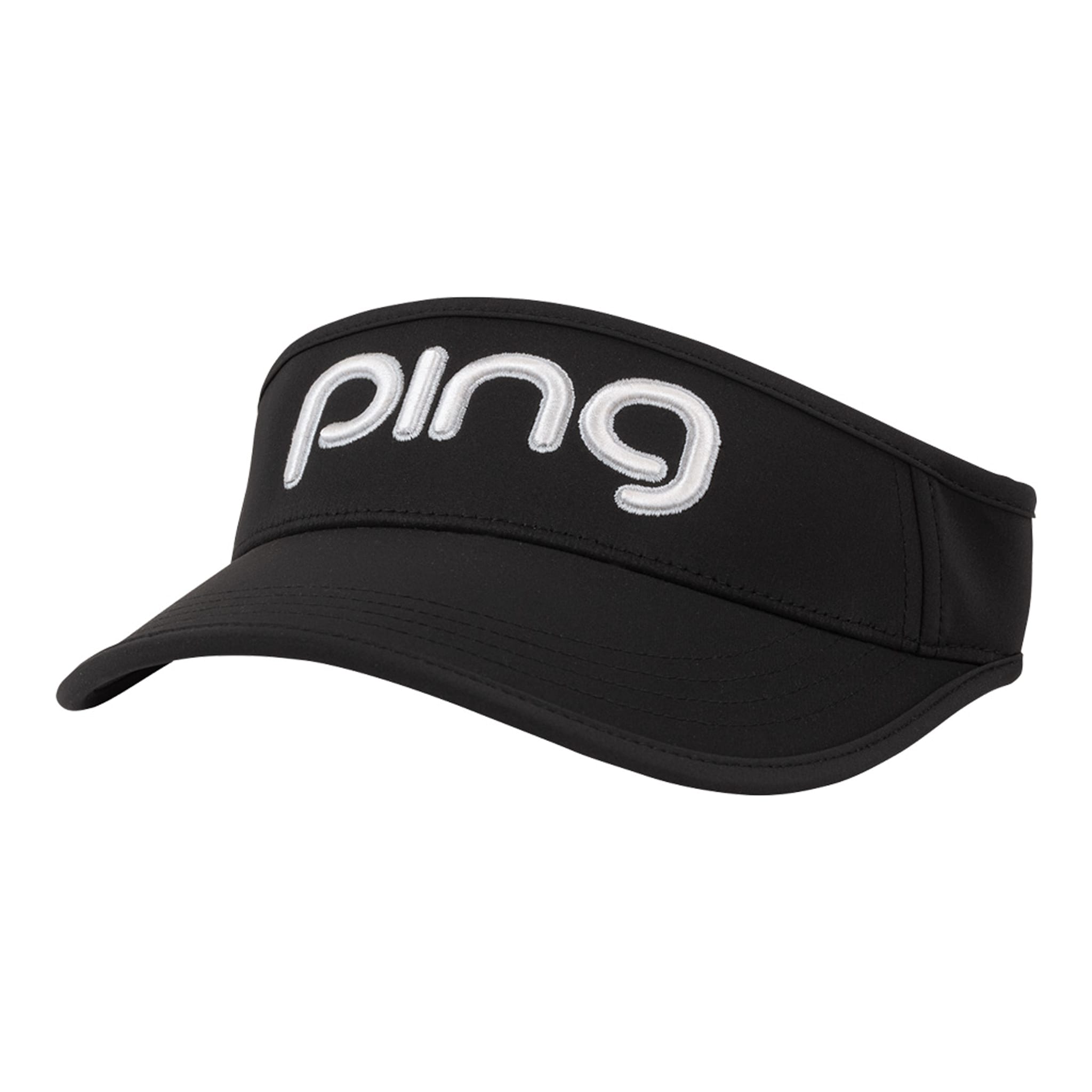 Visière Ping Tour Delta pour femme