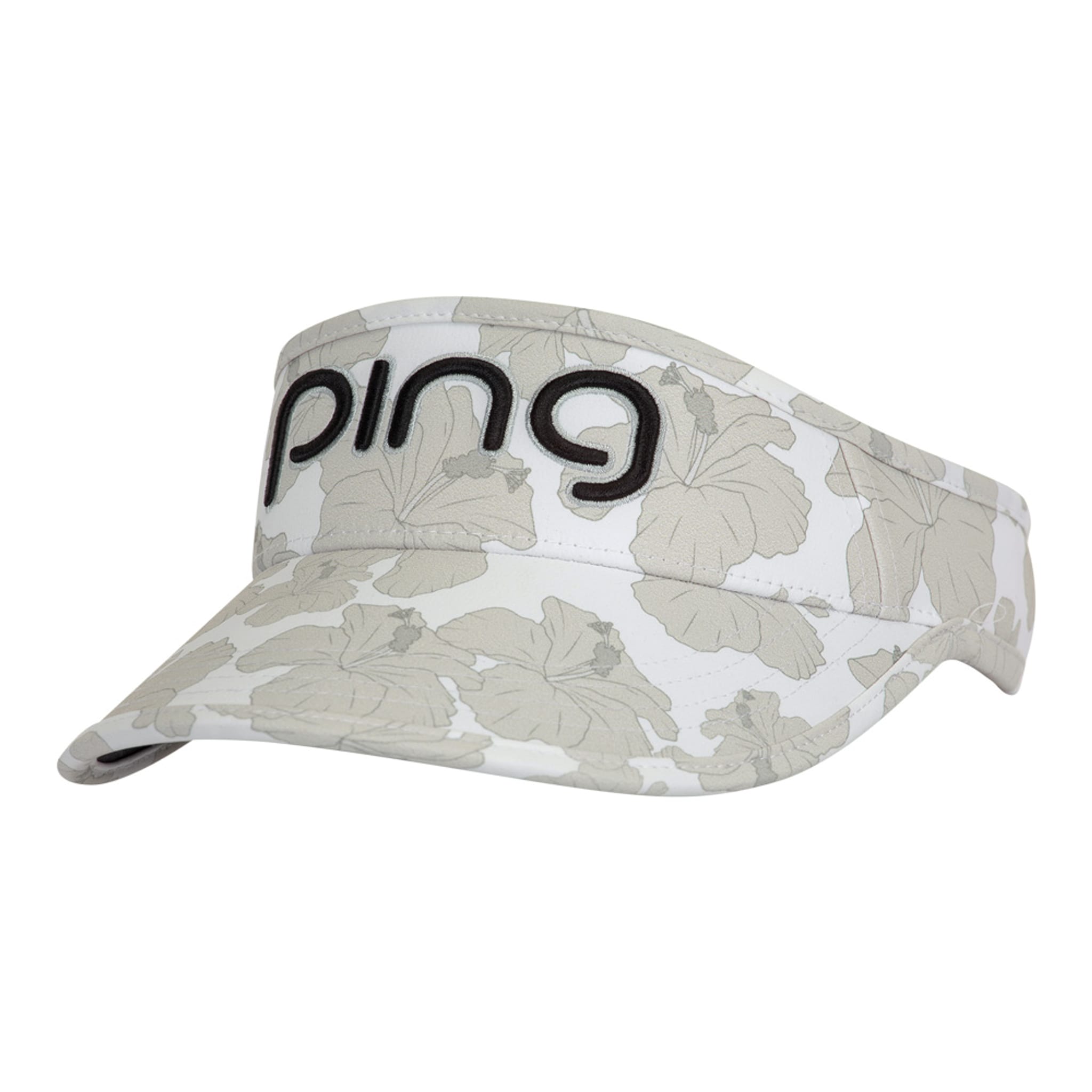 Visière Ping Tour Delta pour femme