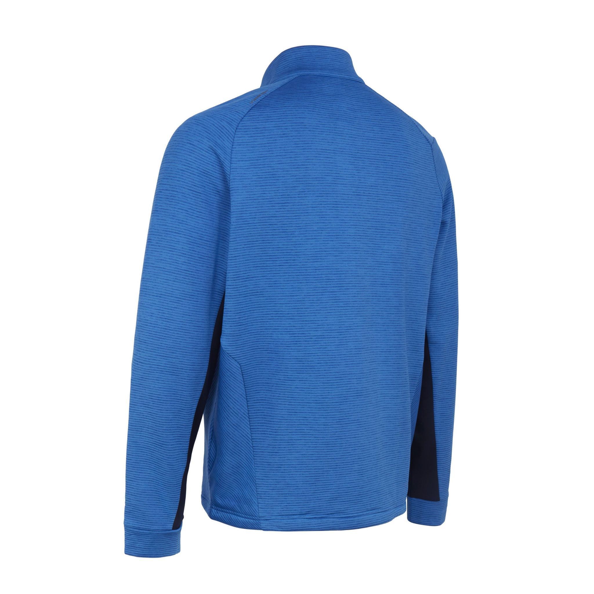 Couche intermédiaire Callaway Emea Eco rayée pour hommes