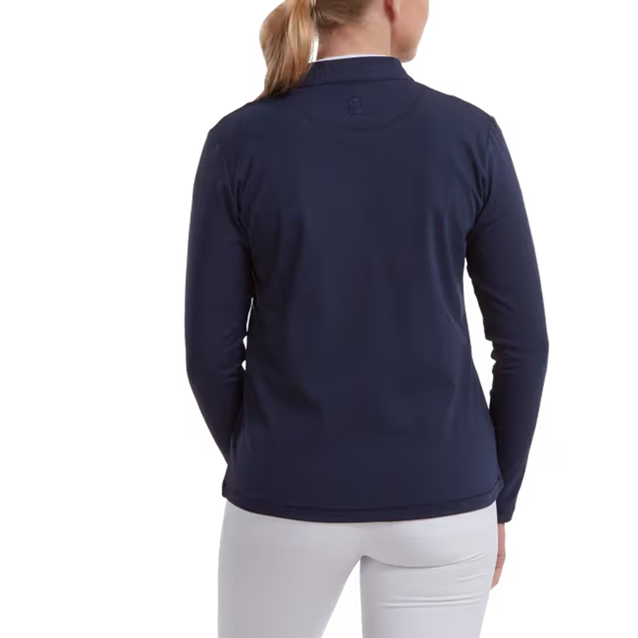 Couche intermédiaire entièrement zippée Footjoy pour femmes