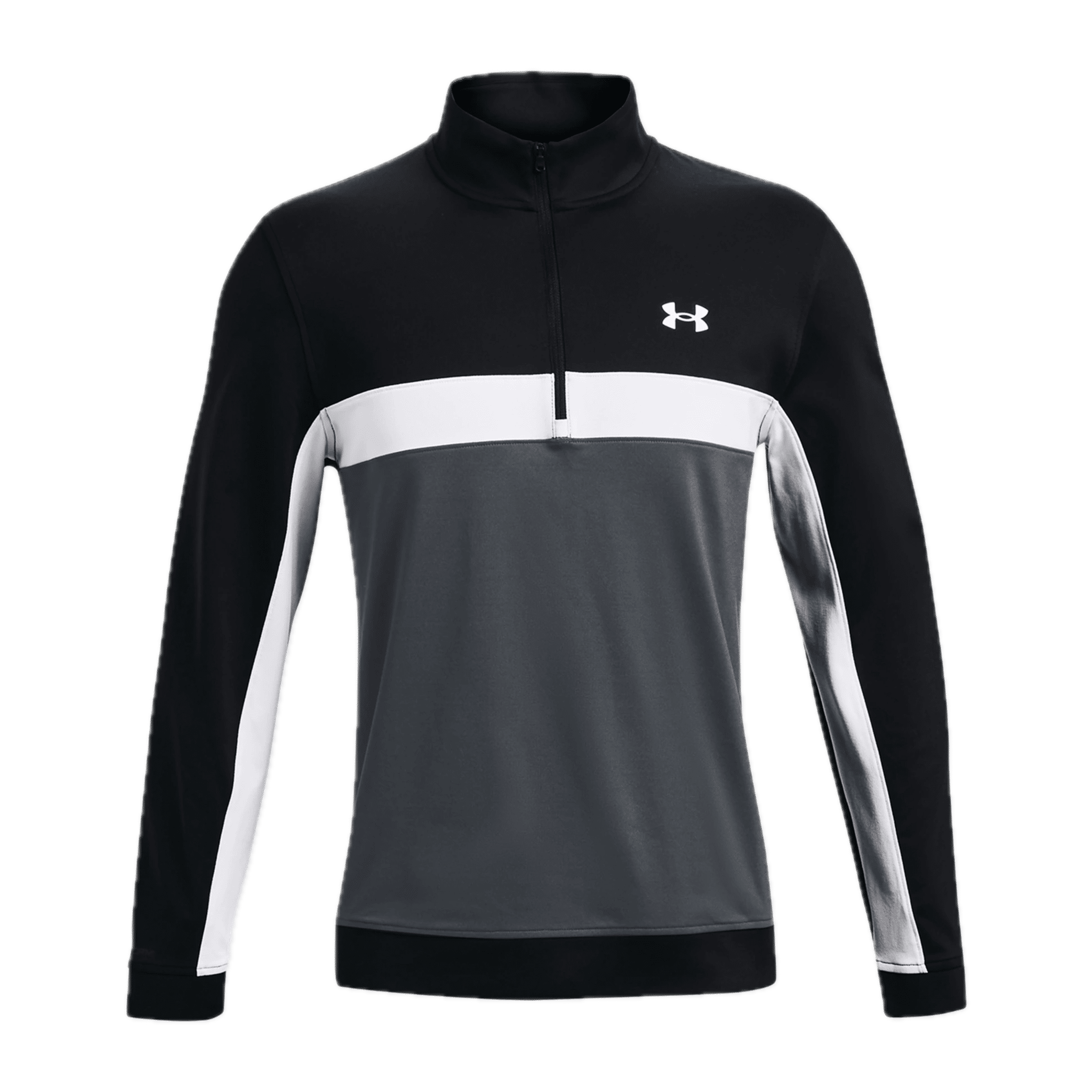 Under Armour Storm 1/2 Zip Couche intermédiaire Hommes