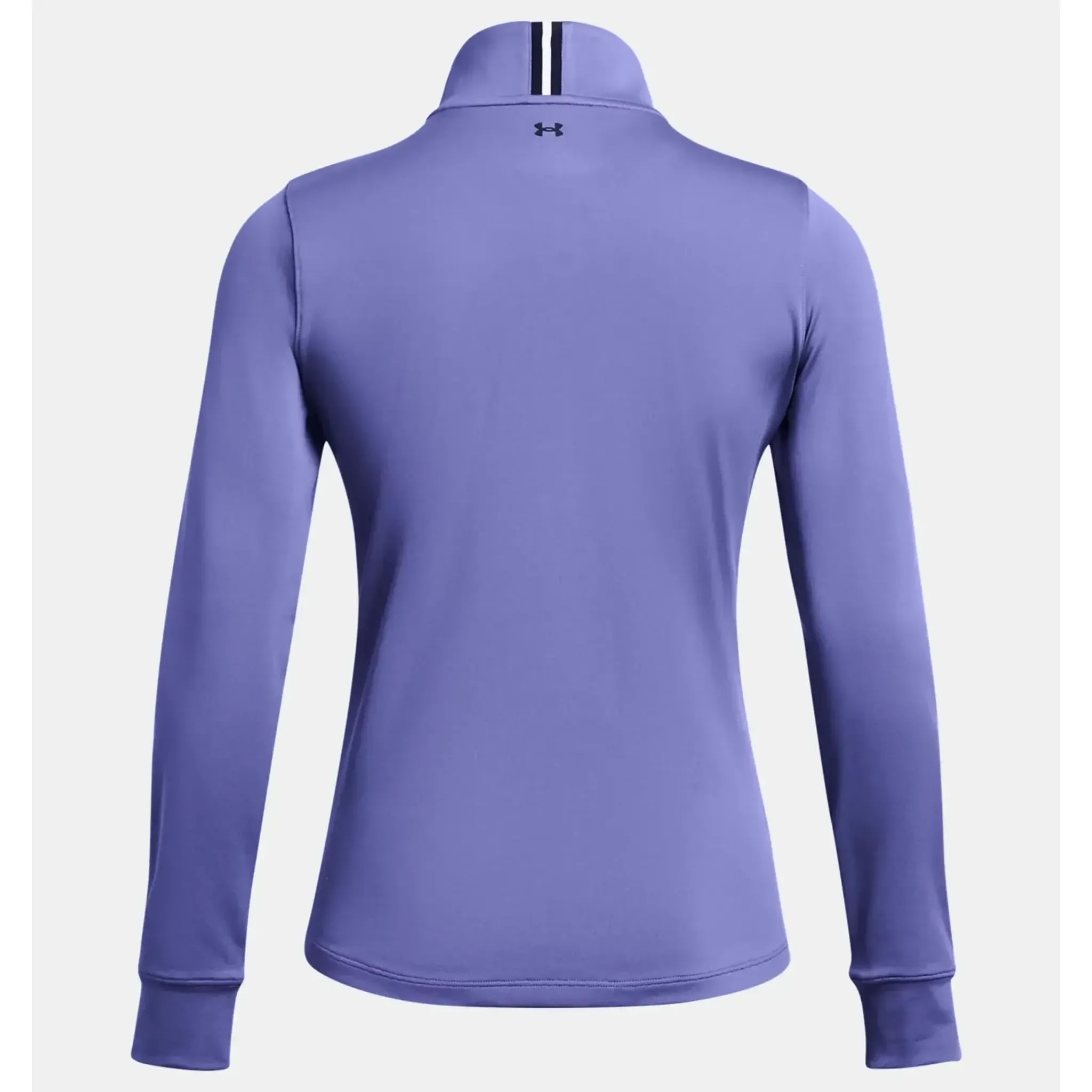 Under Armour UA Playoff 1/4 Zip Couche intermédiaire pour hommes