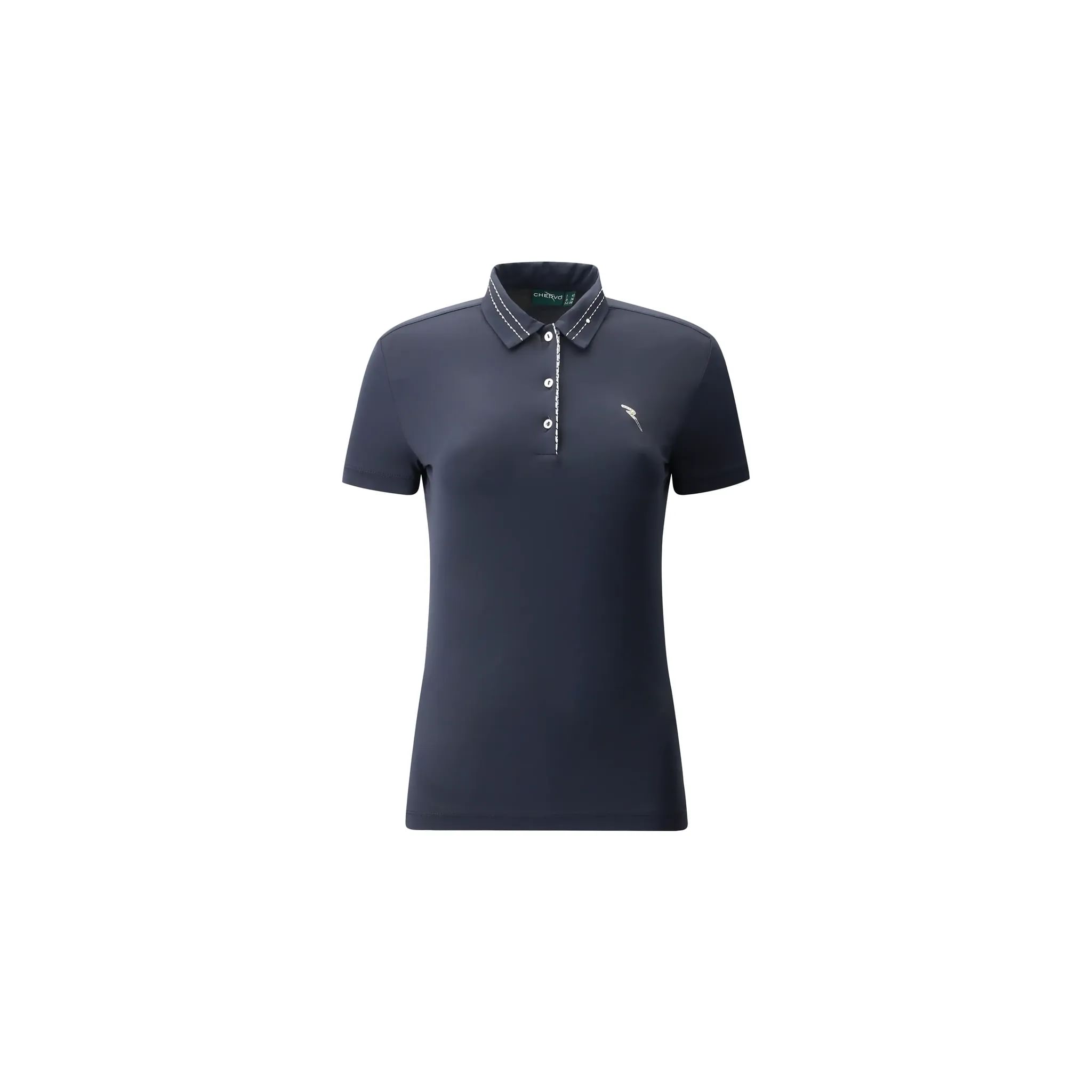 Polo de golf Chervo AAA femme