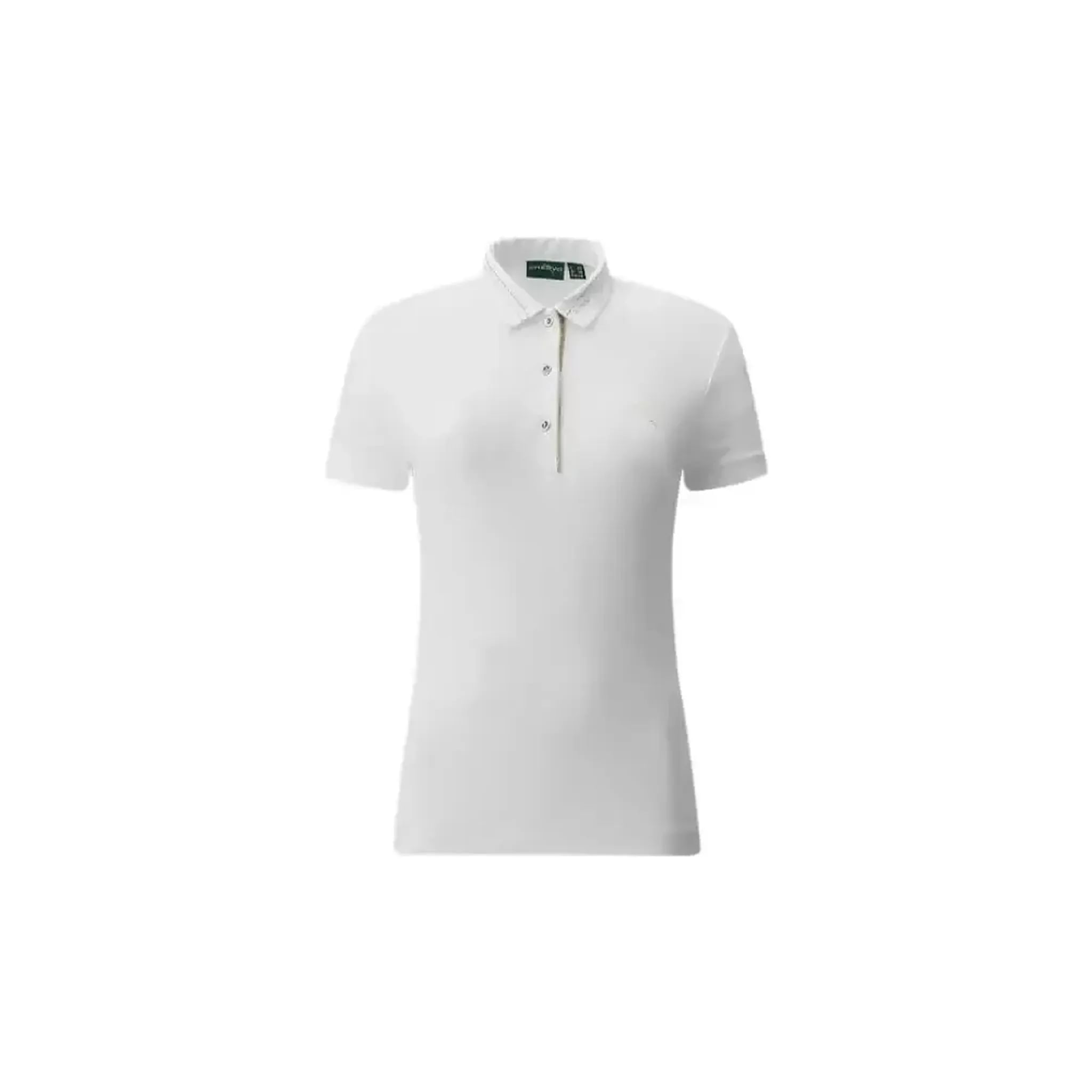 Polo de golf Chervo AAA femme