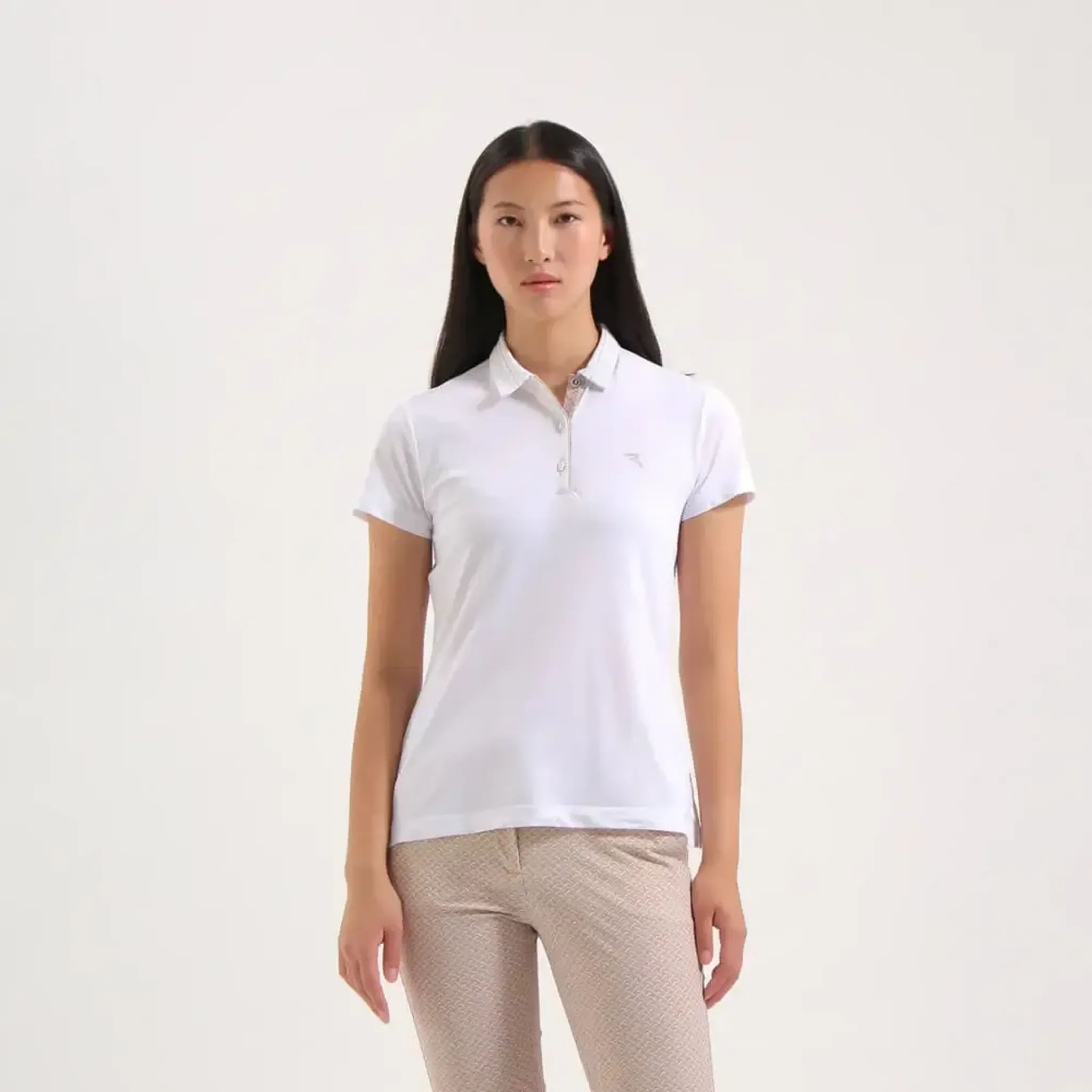 Polo de golf Chervo AAA femme