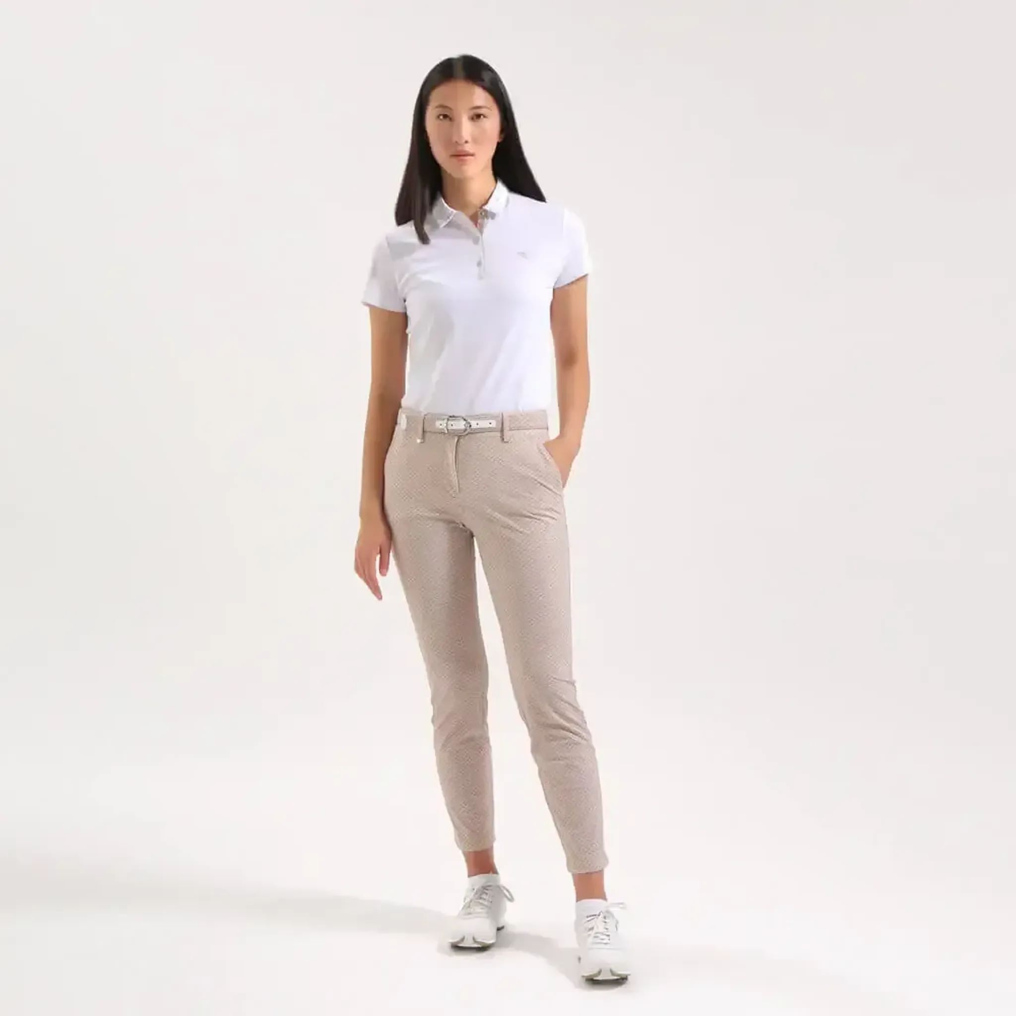 Polo de golf Chervo AAA femme