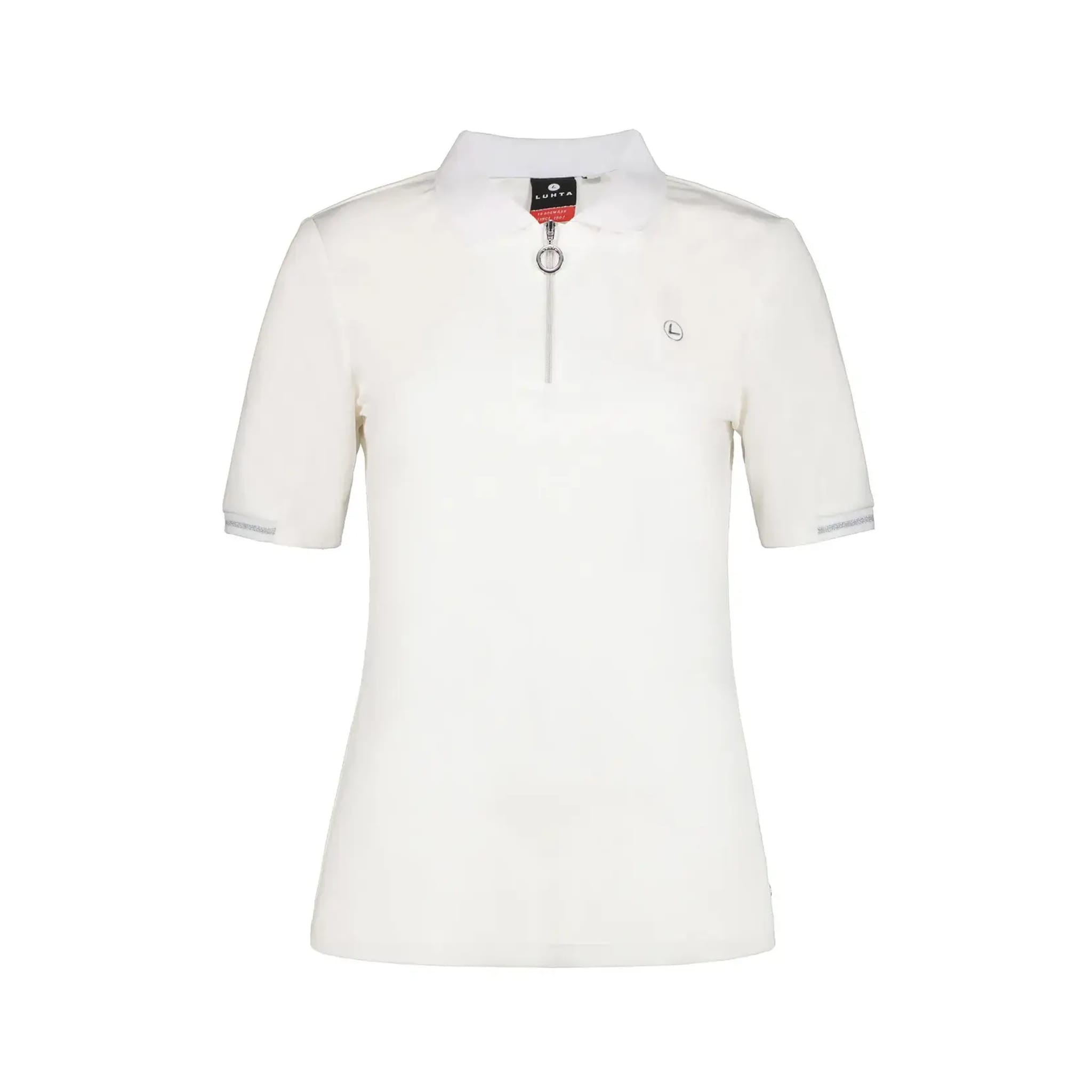 Luhta Aerola polo femme