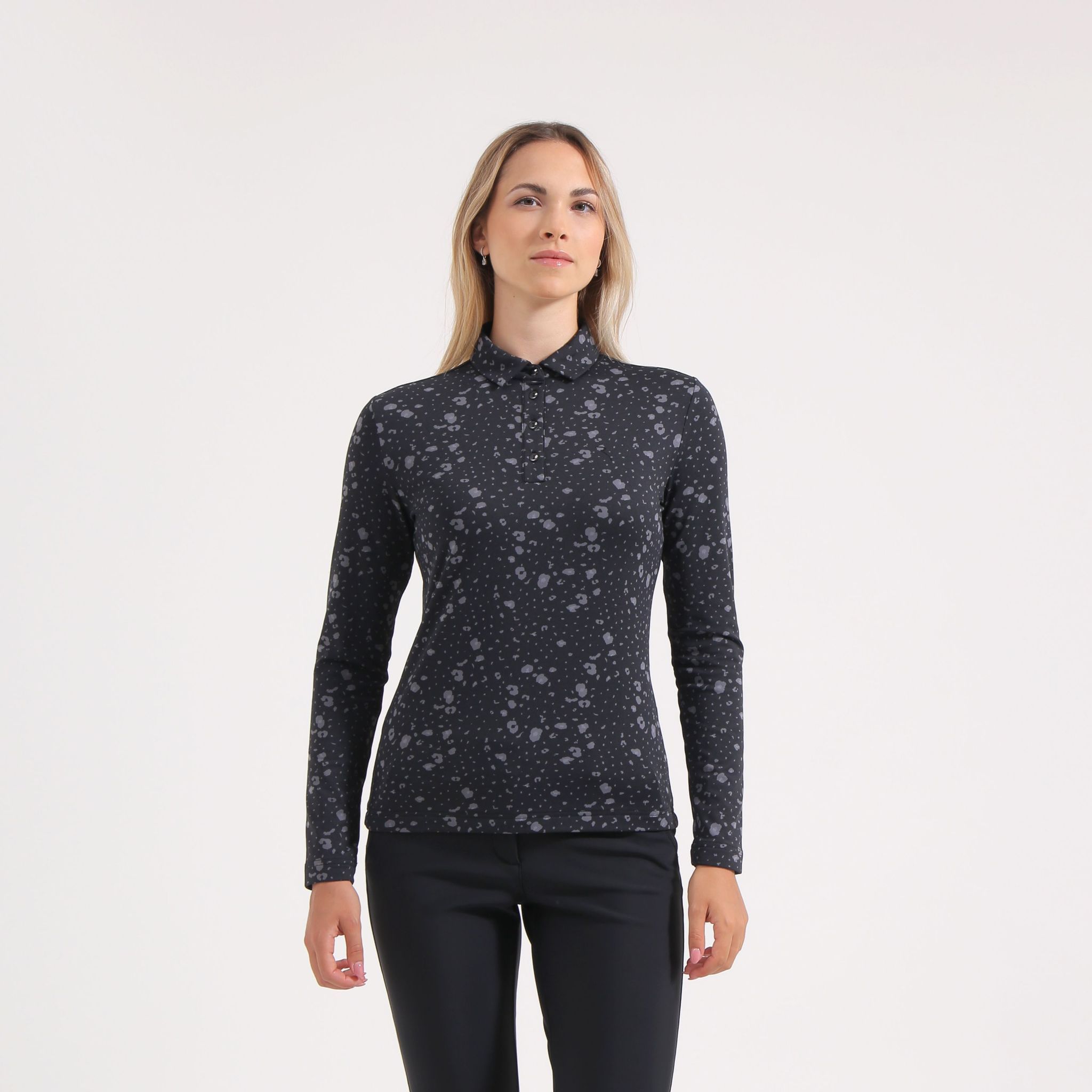 Chervo Akash polo femme