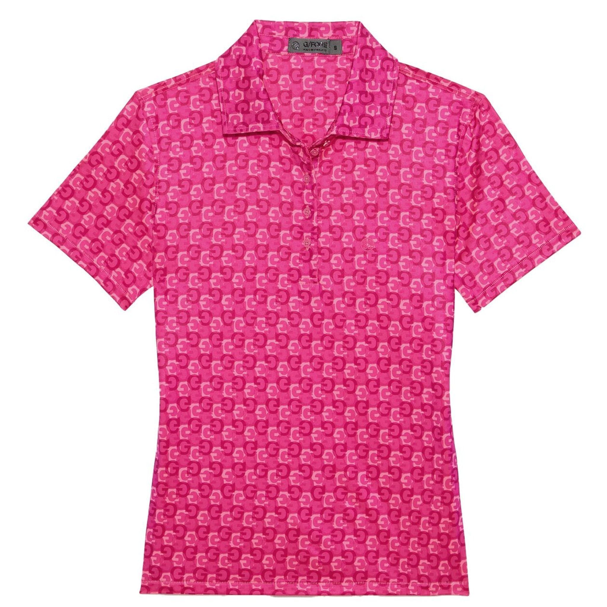 Polo GFORE All Over pour femme