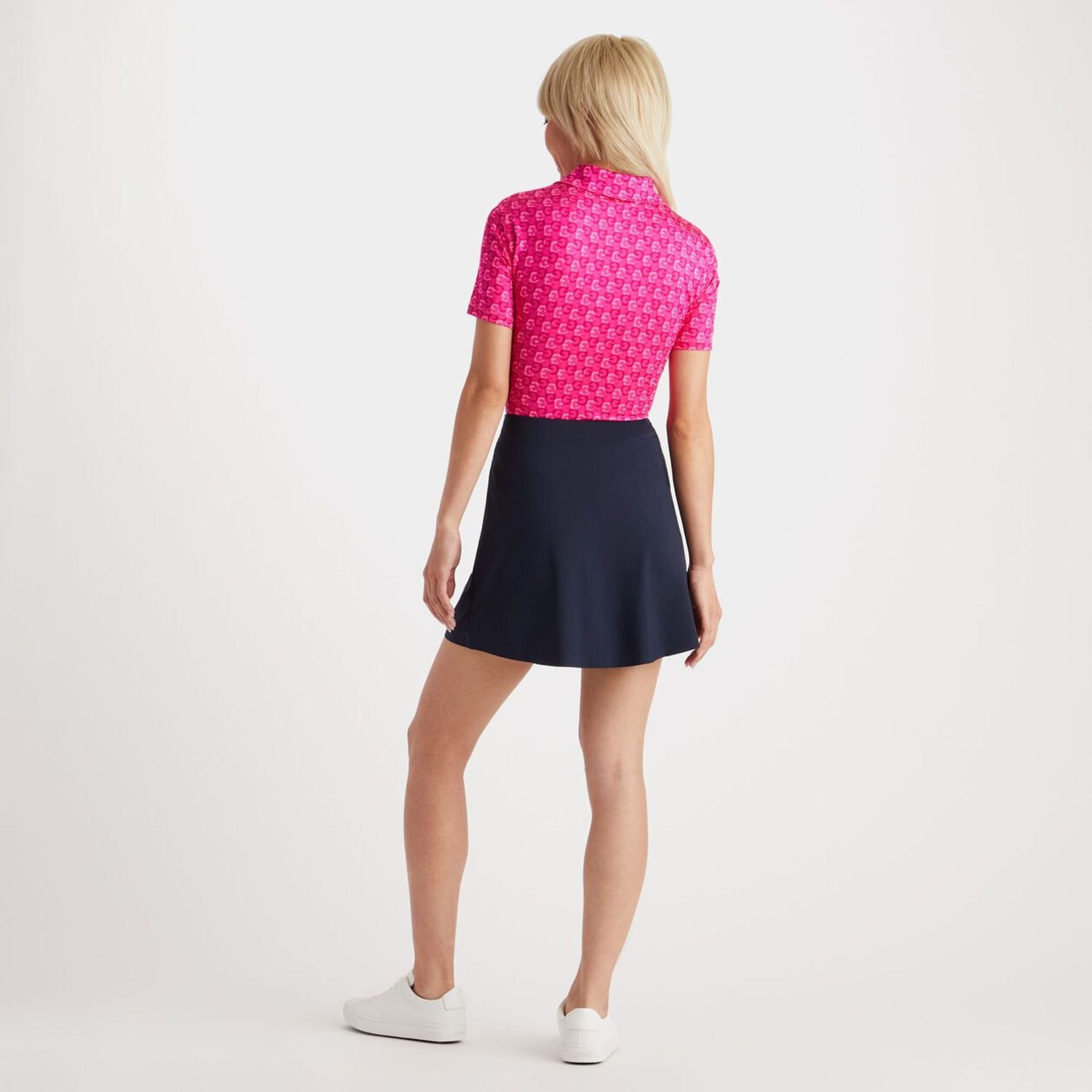 Polo GFORE All Over pour femme