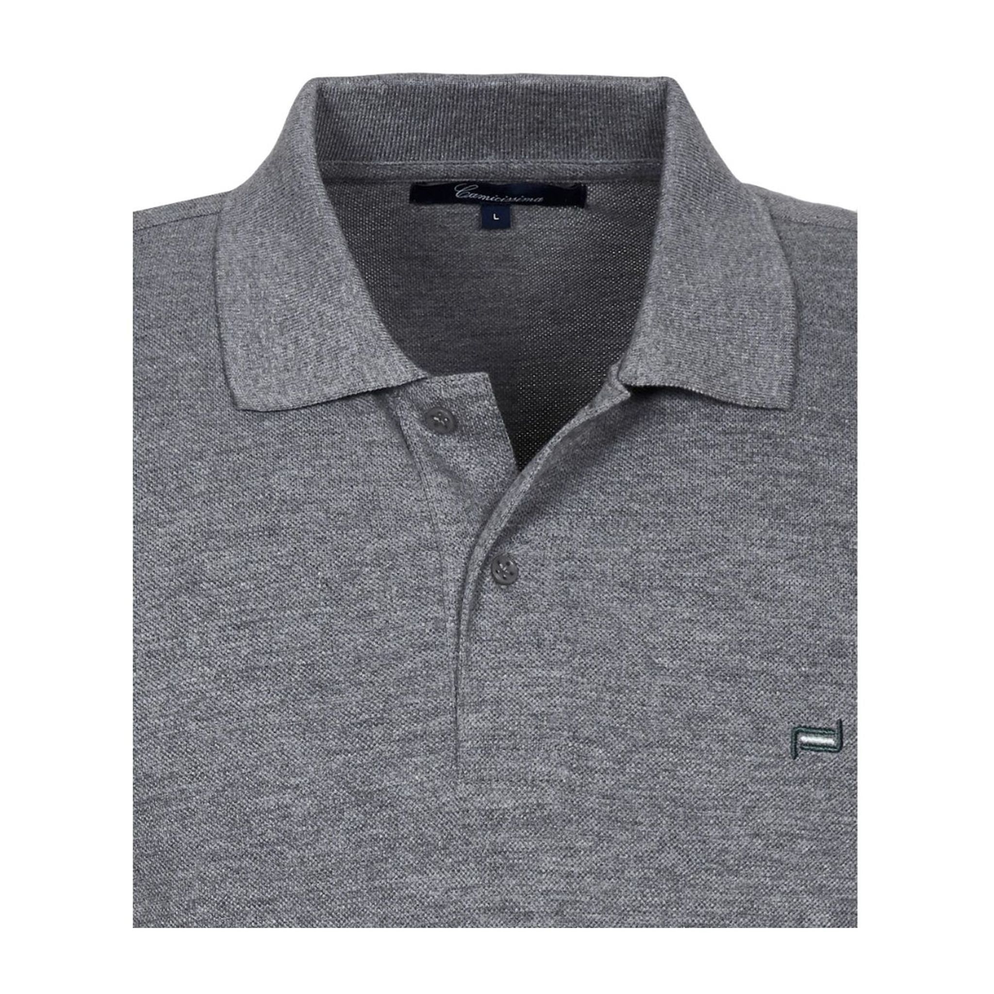 Camicissima polo basique homme