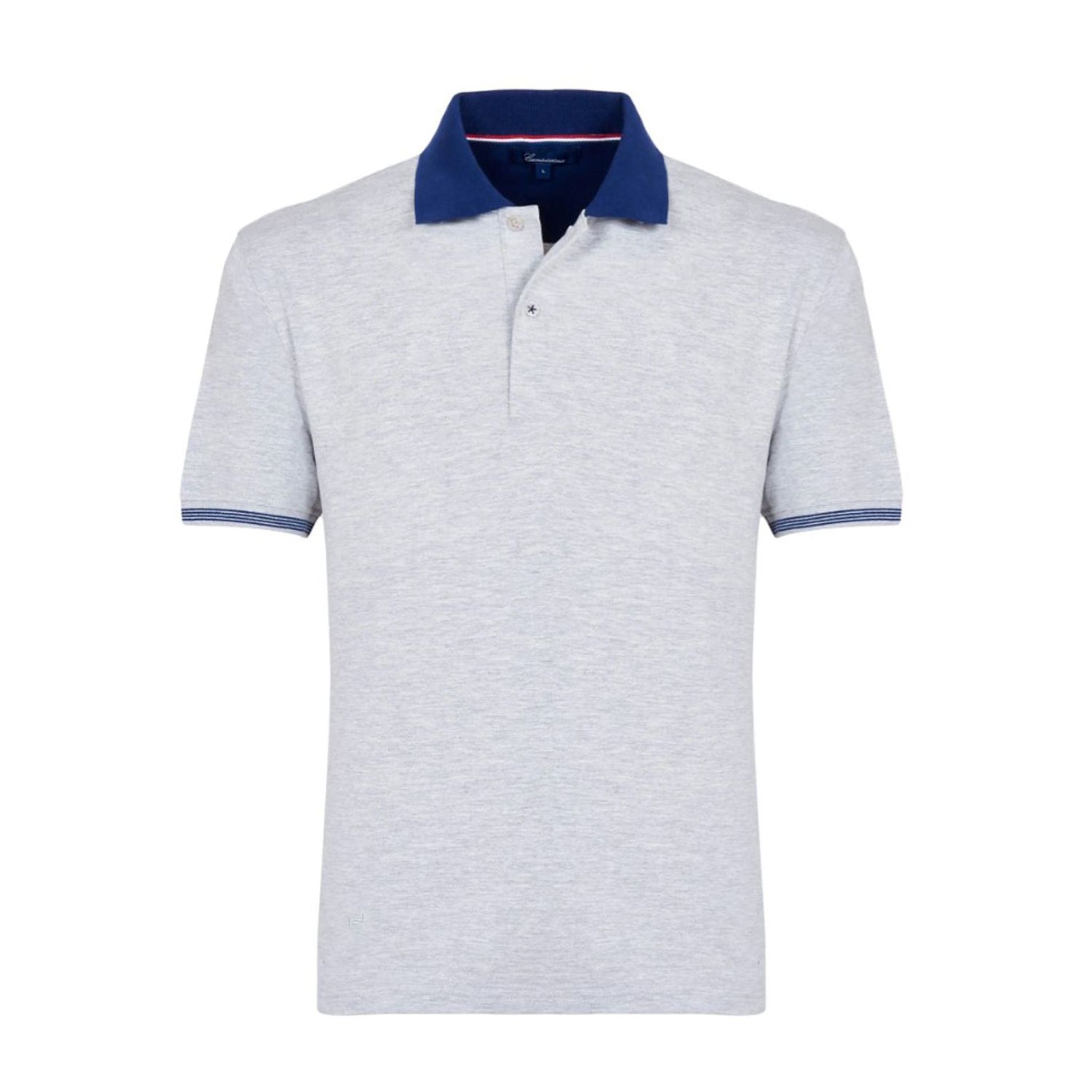 Camicissima polo basique homme