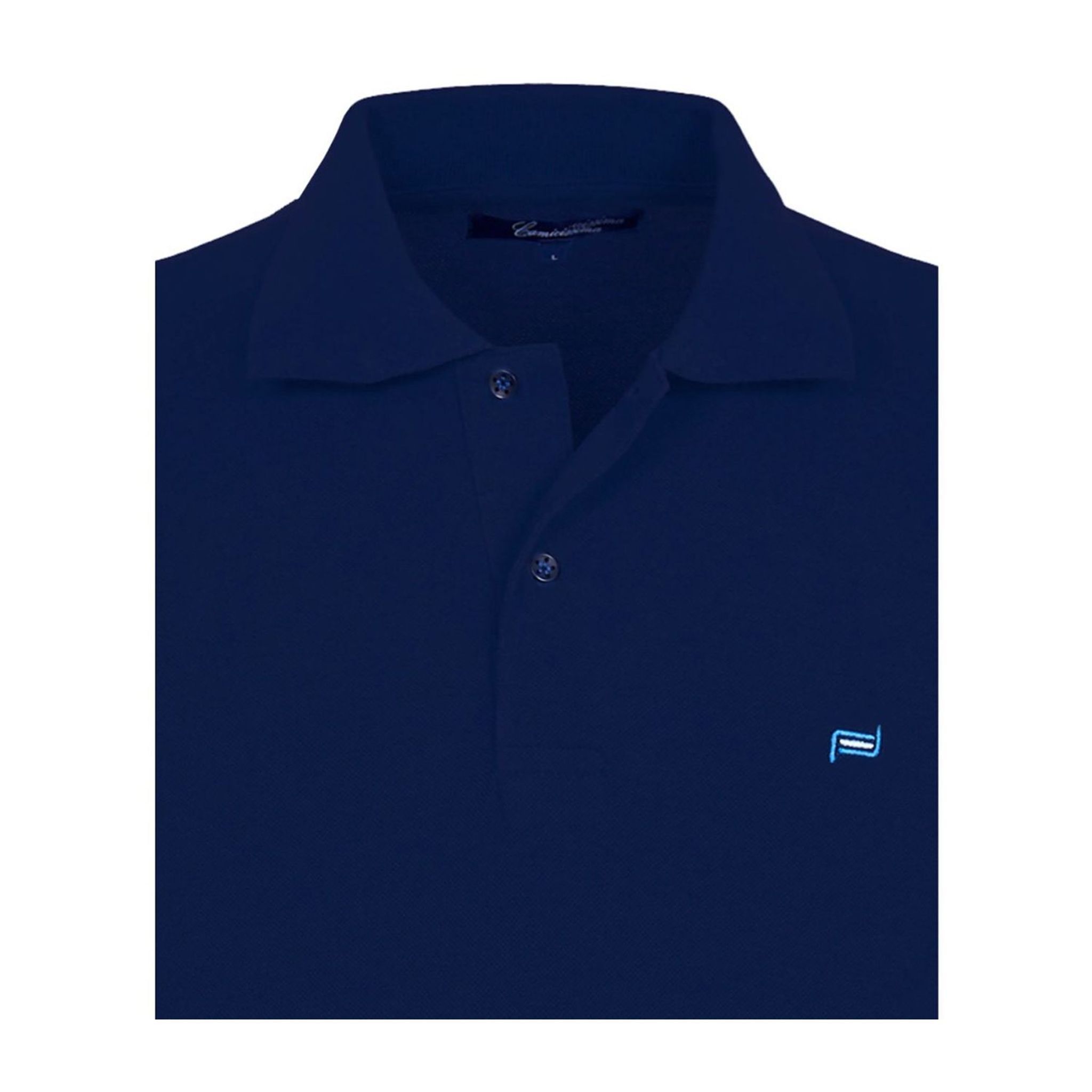 Camicissima polo basique homme