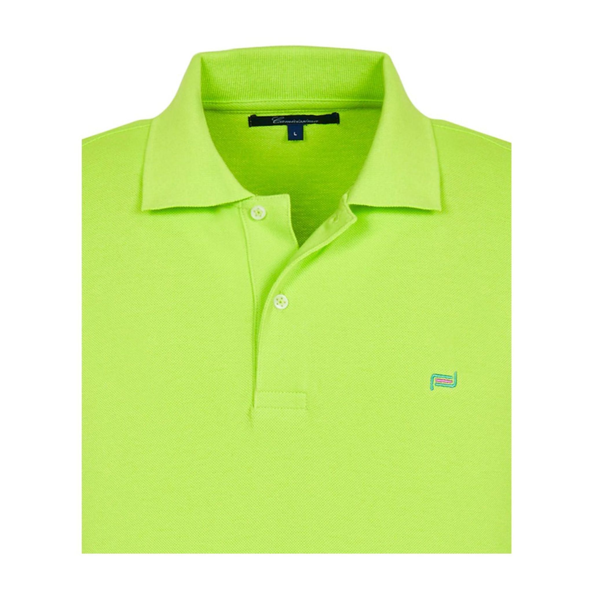 Camicissima polo basique homme