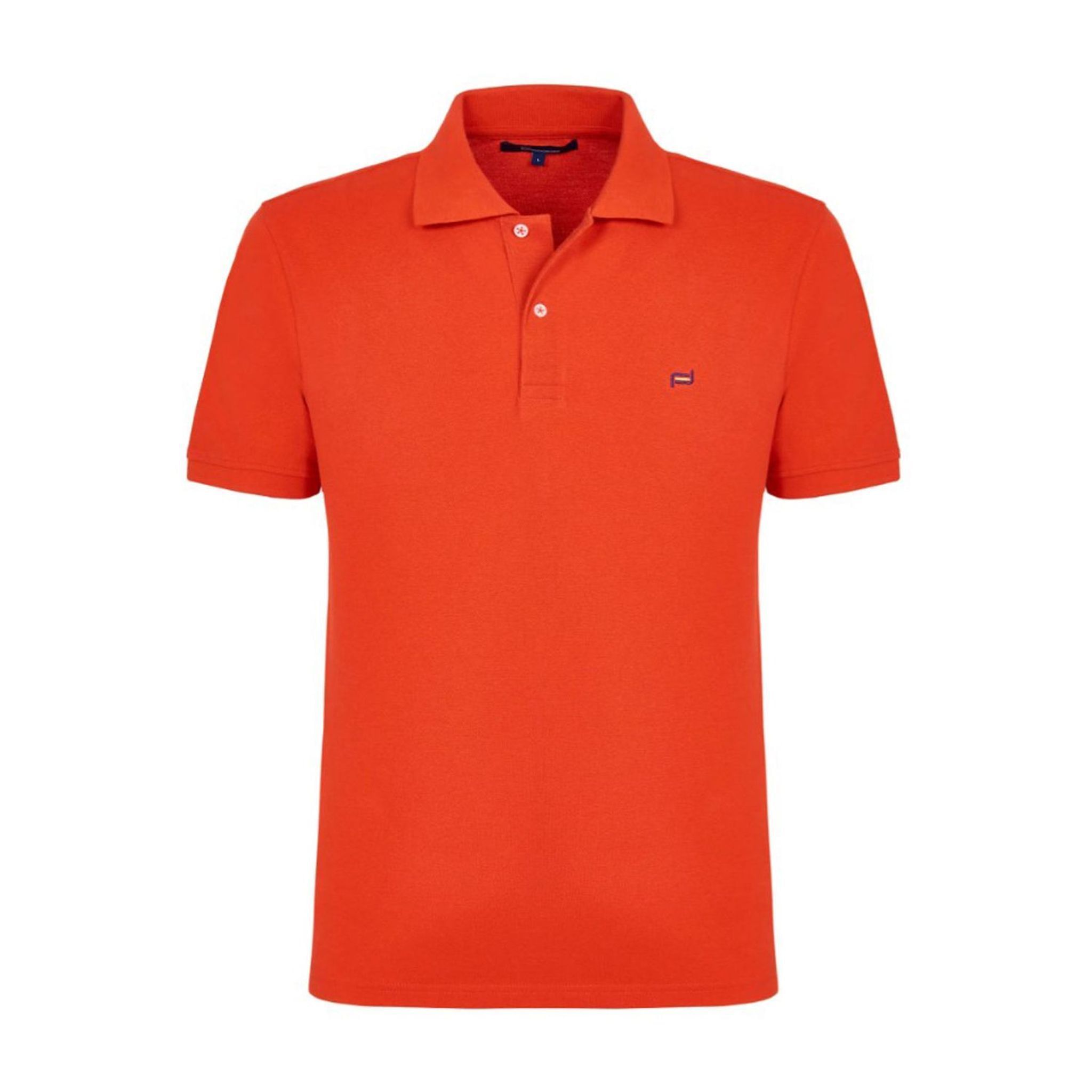 Camicissima polo basique homme