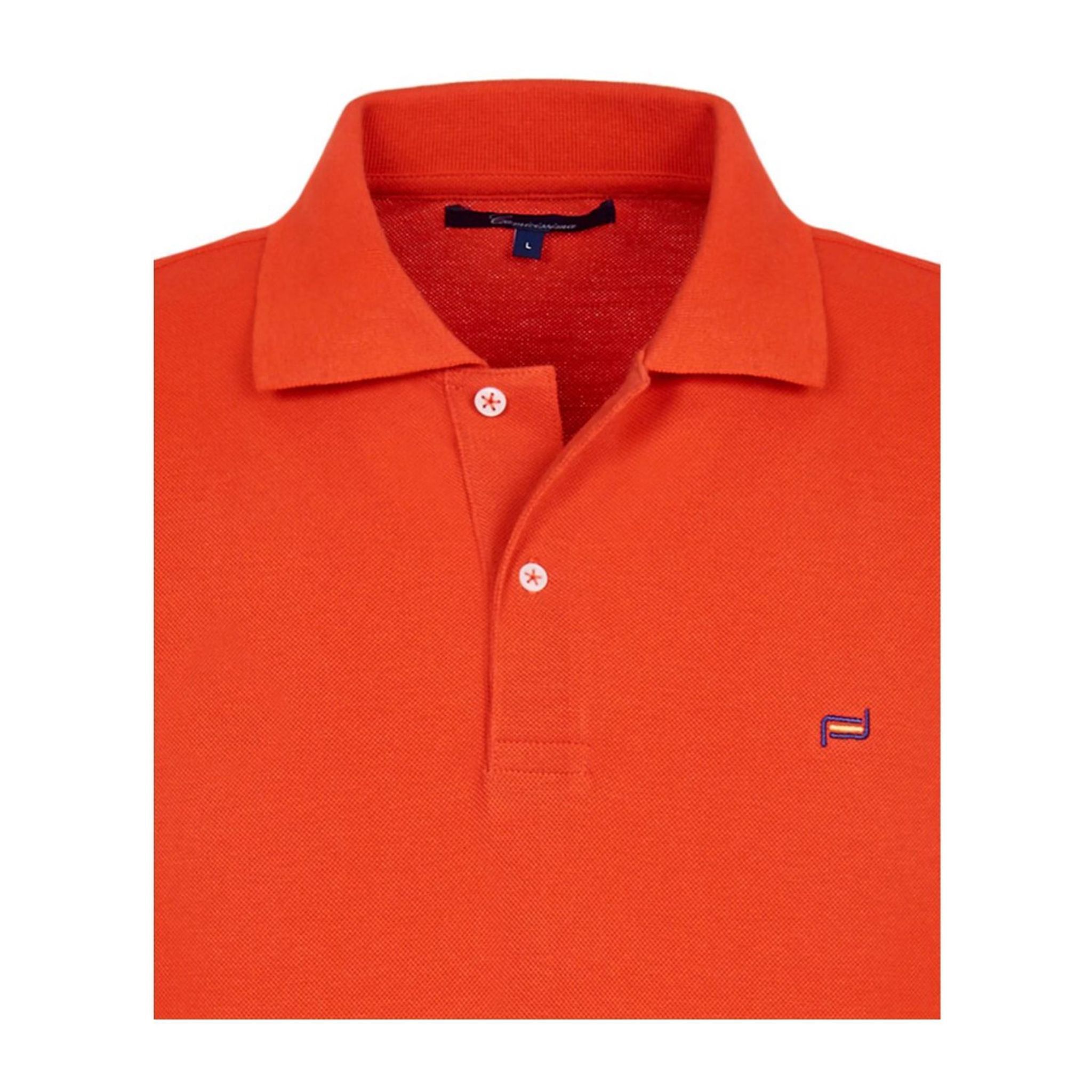 Camicissima polo basique homme