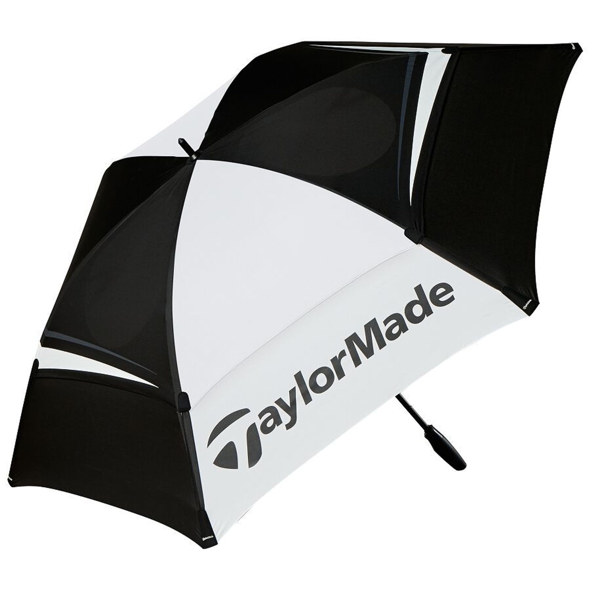 Parapluie de golf à double auvent TaylorMade