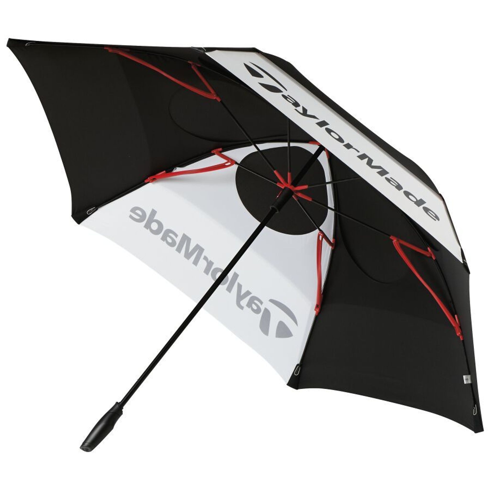 Parapluie de golf à double auvent TaylorMade