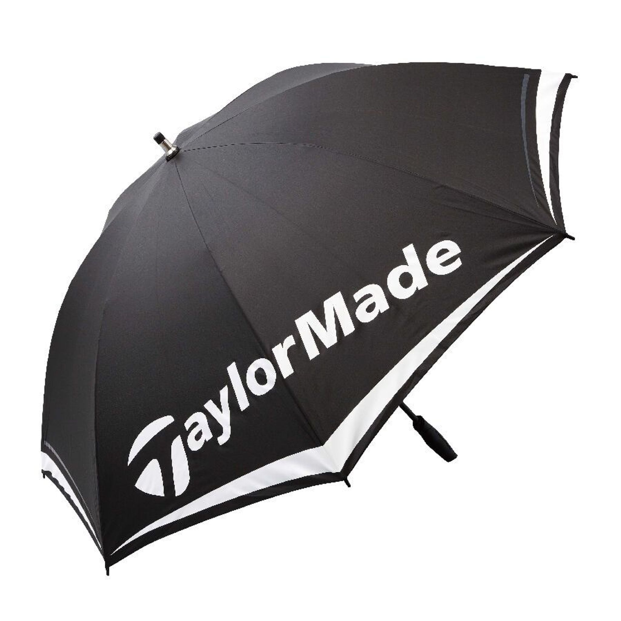 Parapluie de golf à double auvent TaylorMade