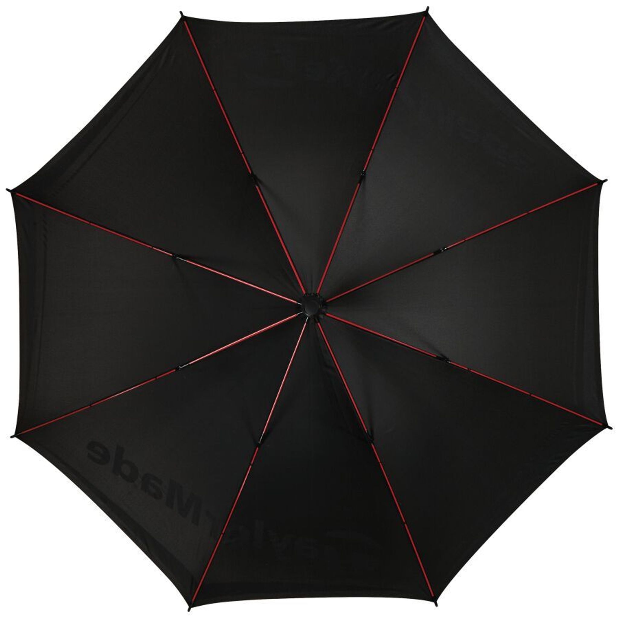 Parapluie de golf à double auvent TaylorMade