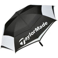 Parapluie de golf à double auvent TaylorMade