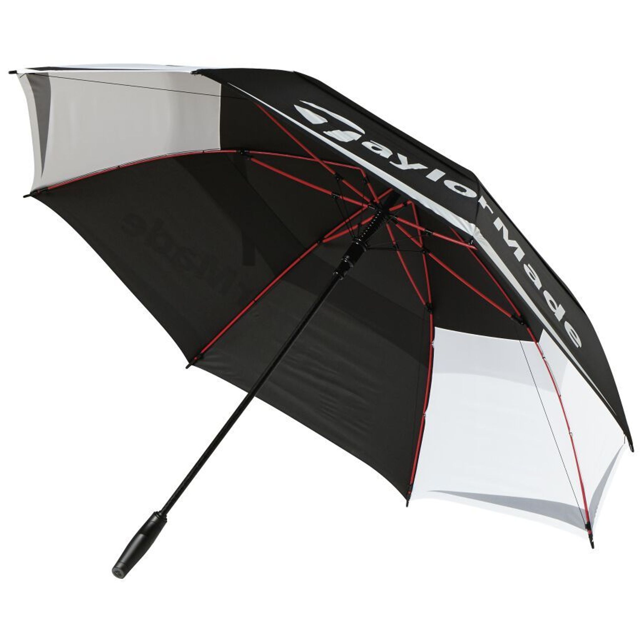 Parapluie de golf à double auvent TaylorMade