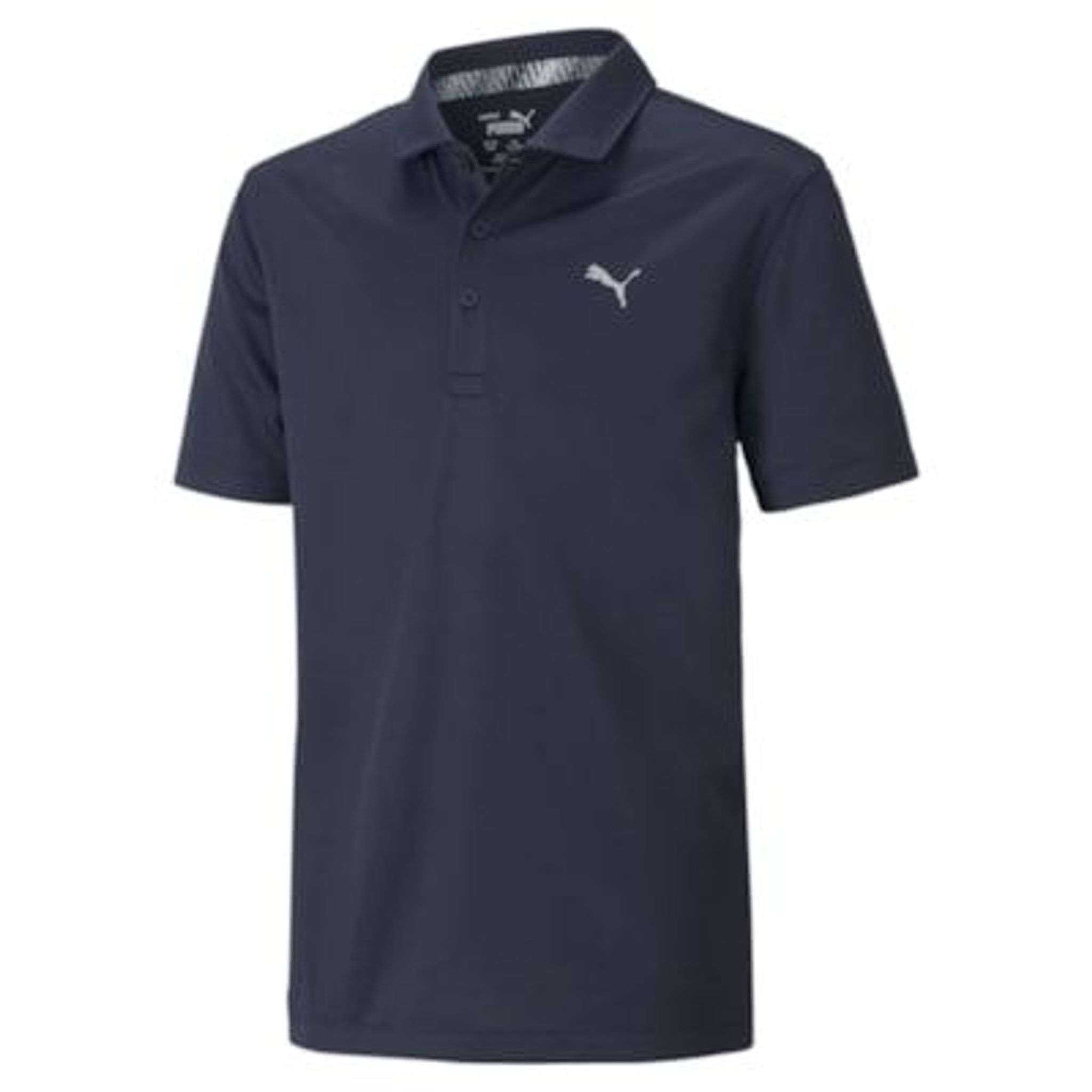 Puma Polo essentiel pour garçon