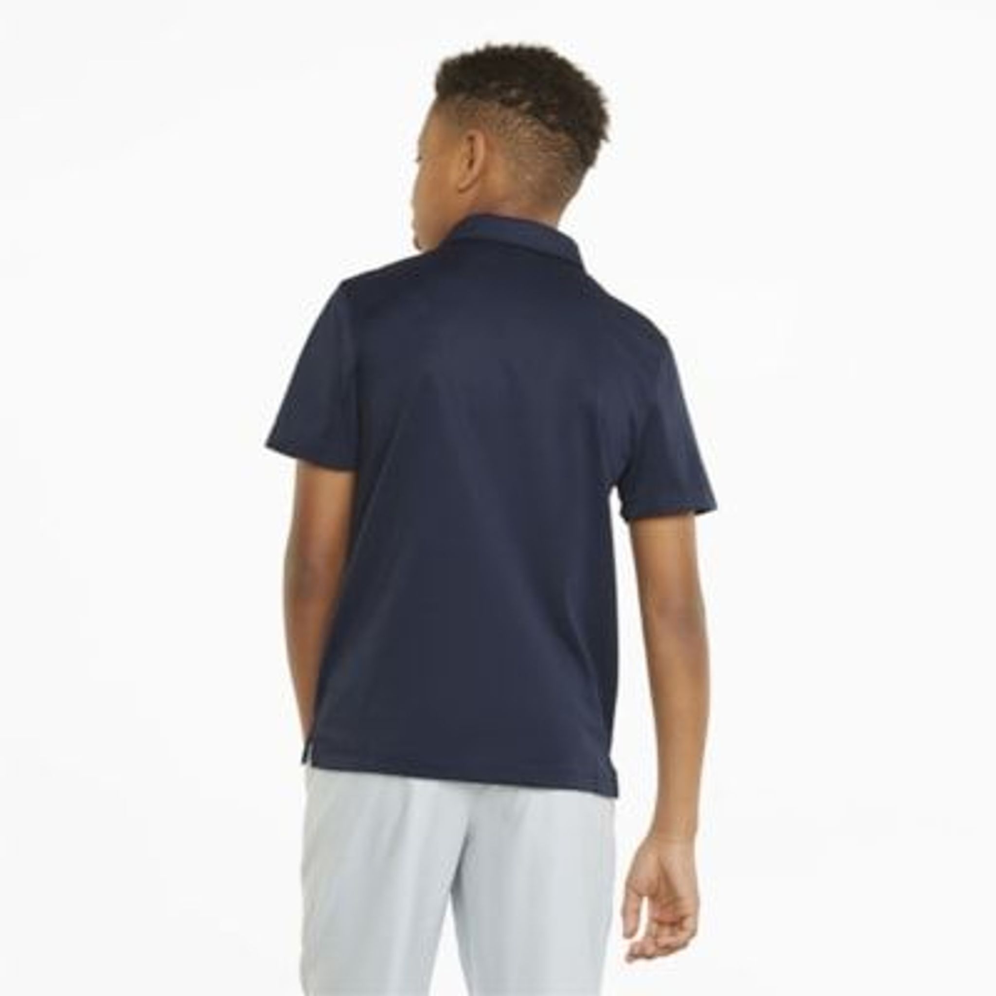 Puma Polo essentiel pour garçon